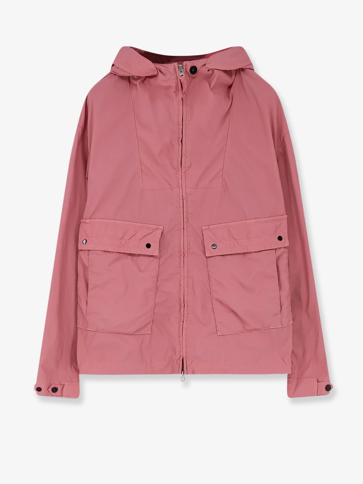 Stone Island Light Compact Touch Poly-Tc Jacket - Image 7