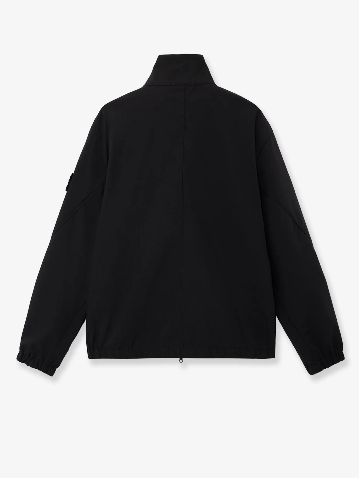 Stone Island Light Soft Shell-R E.dye® Technology Jacket - Image 2