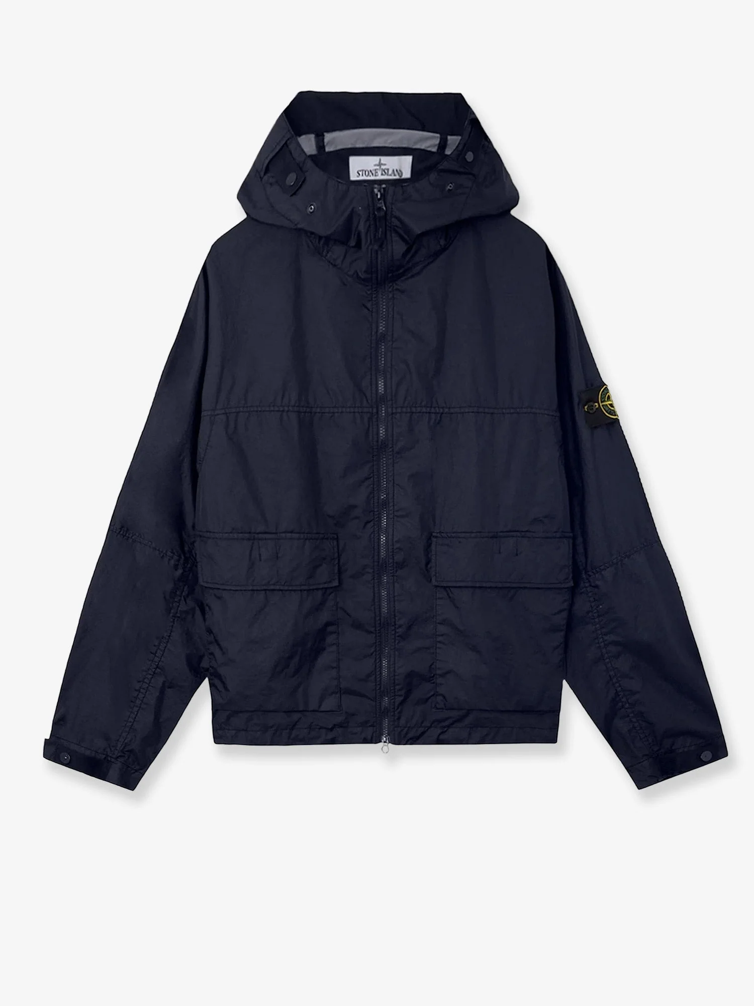 Stone Island Membrana 3L Tc Jacket