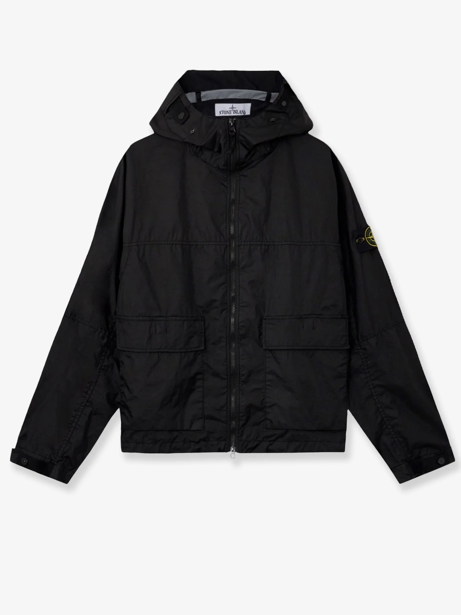 Stone Island Membrana 3L Tc Jacket - Image 4