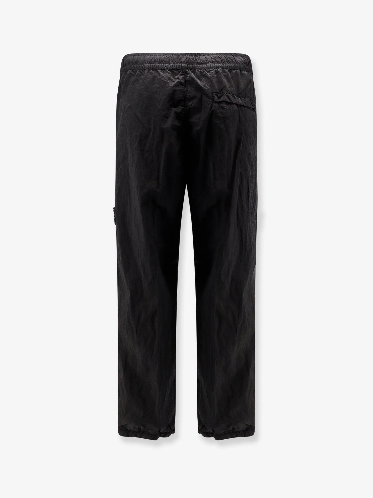 Stone Island Nylon Cargo Trousers - Image 2