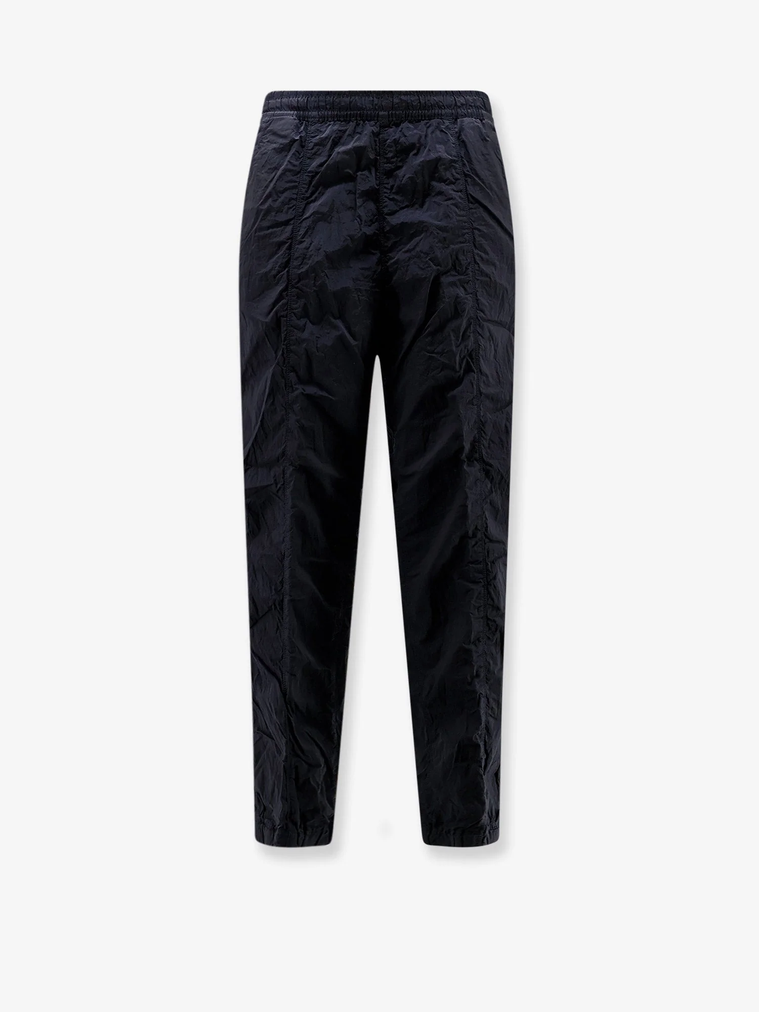 Stone Island Nylon Cargo Trousers - Image 7