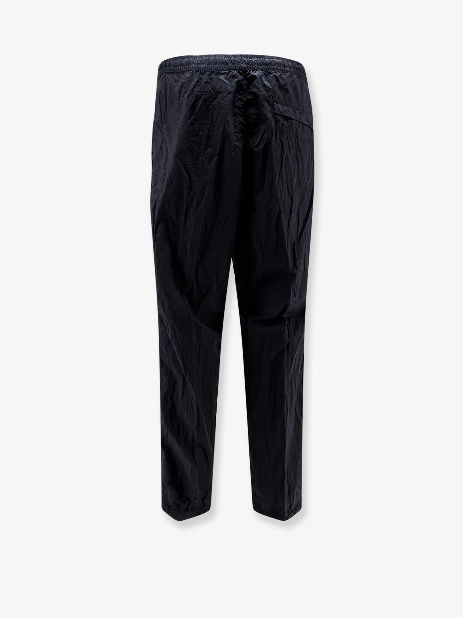 Stone Island Nylon Cargo Trousers - Image 8