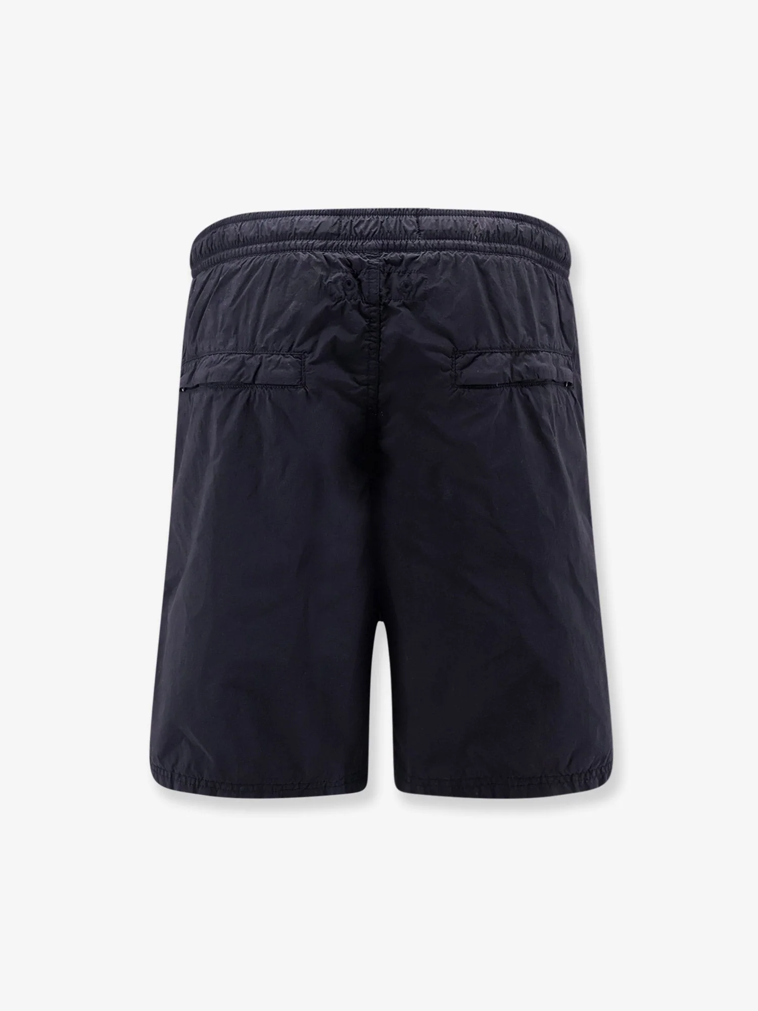 Stone Island Nylon Swim Trunks - Image 2