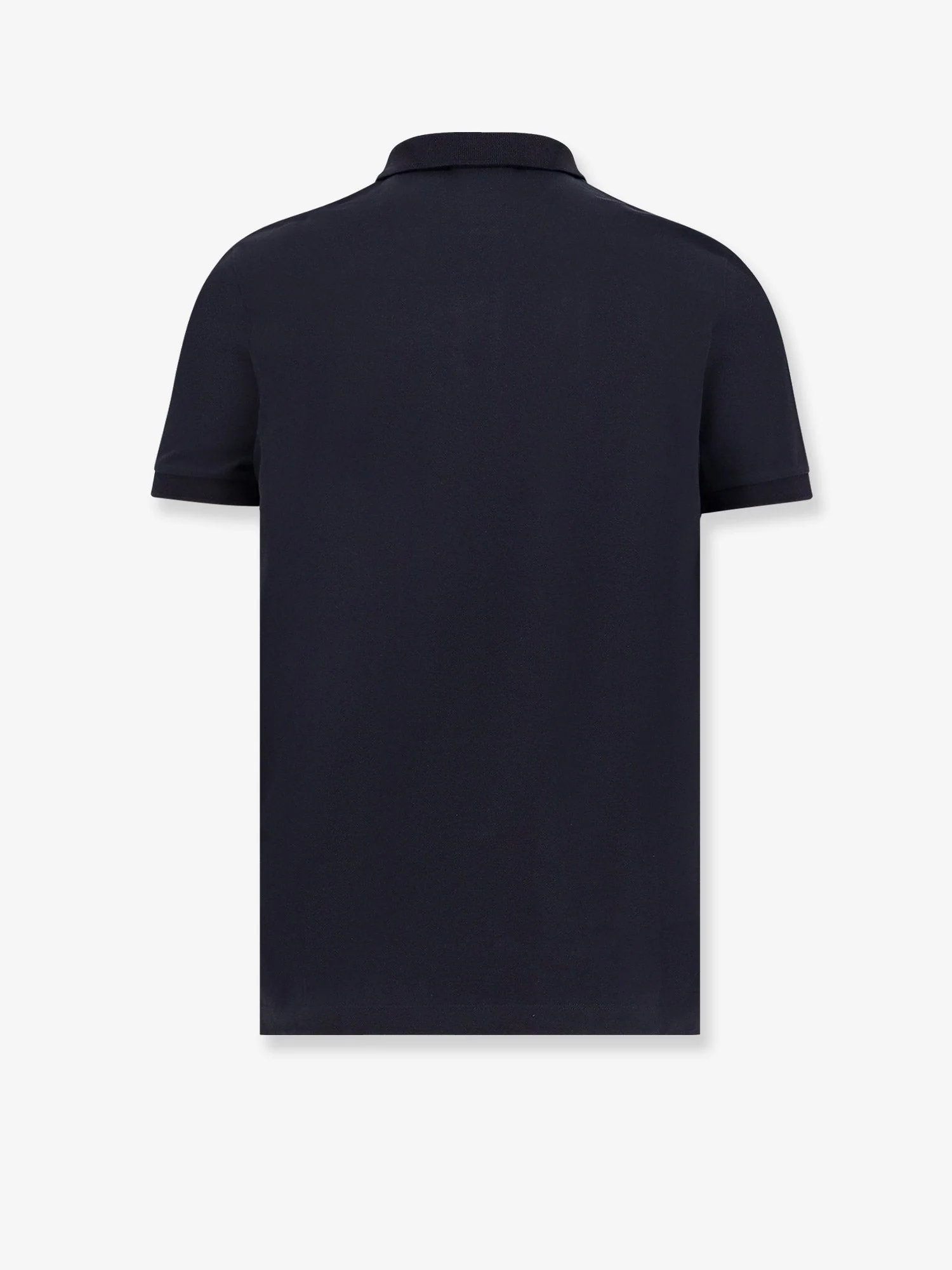 Stone Island Organic Cotton Polo Shirt - Image 5