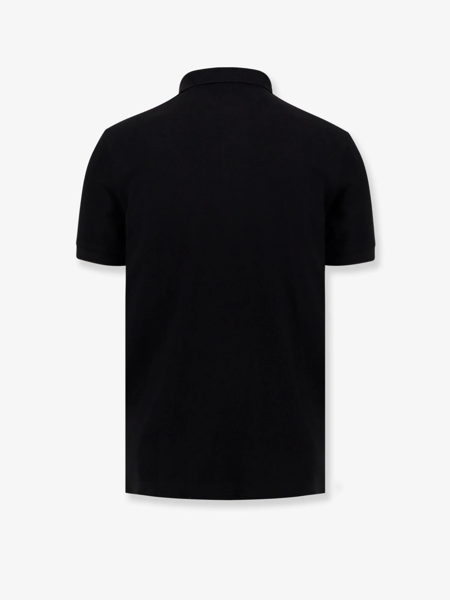Stone Island Organic Cotton Polo Shirt - Image 8