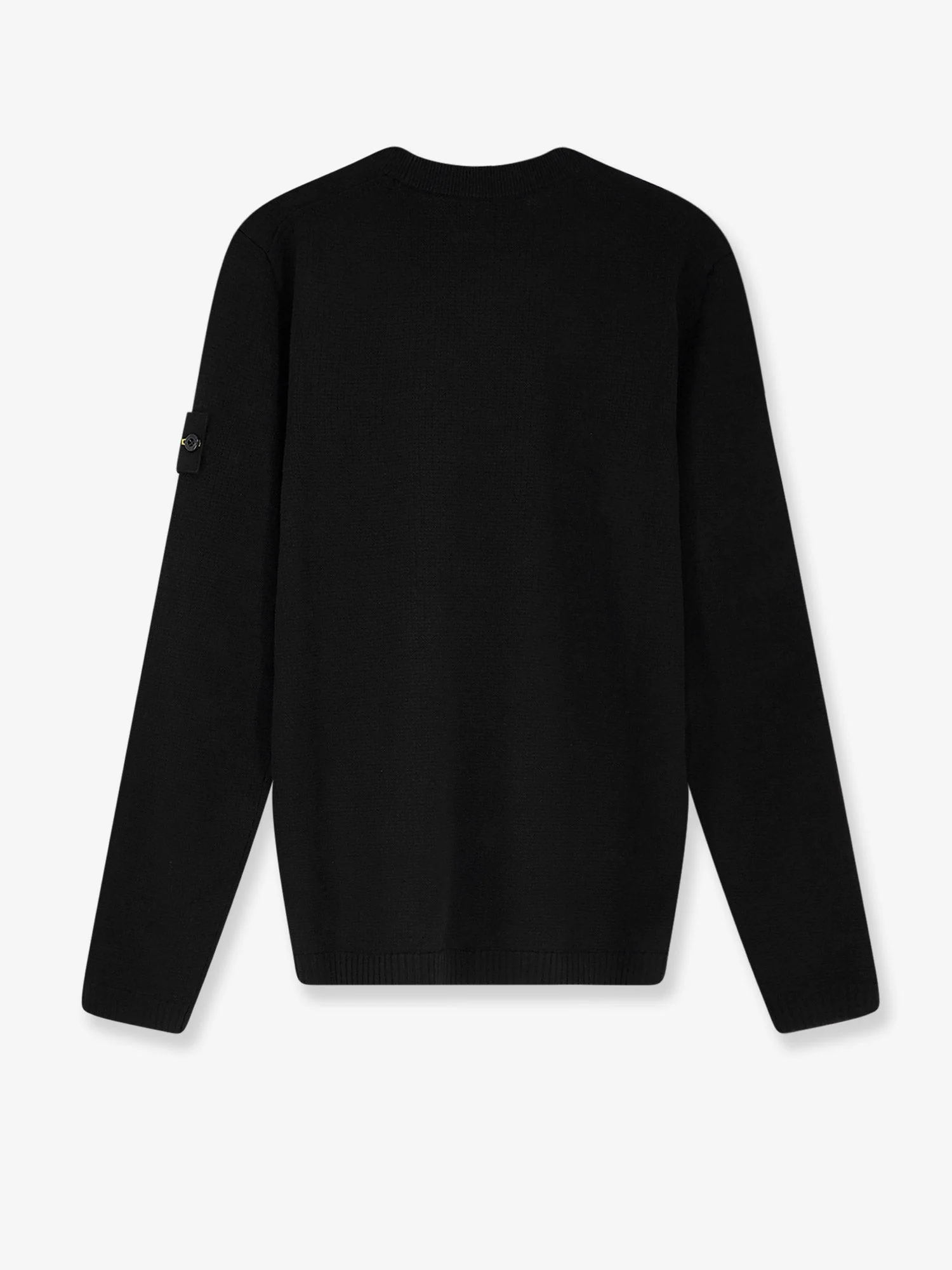 Stone Island Organic Cotton Sweater - Image 2