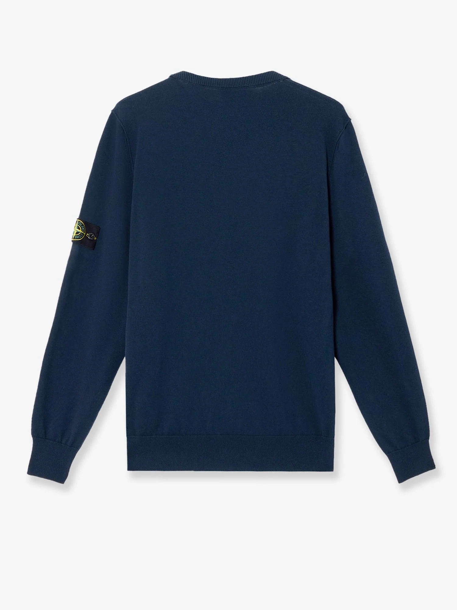 Stone Island Organic Cotton Sweater - Image 2