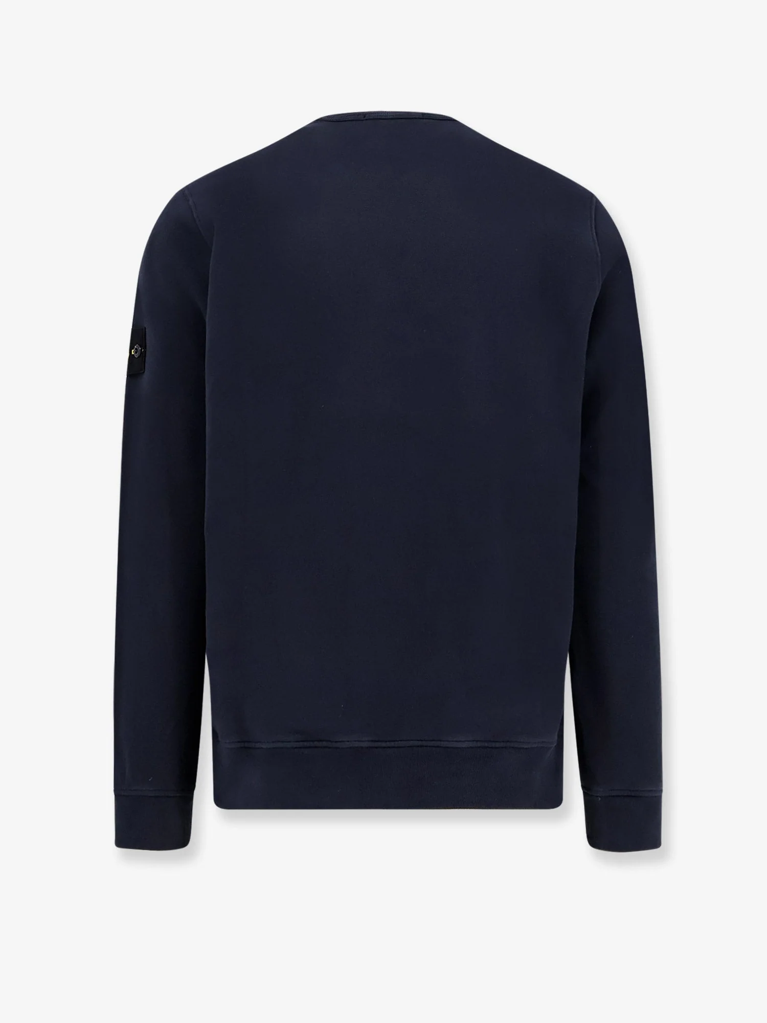 Stone Island Organic Cotton Sweatshirt - Image 5