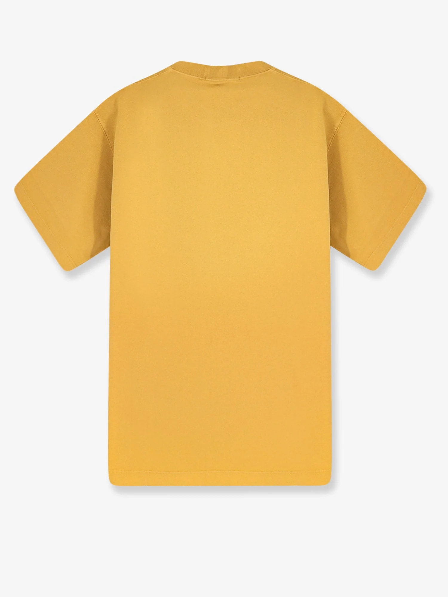 Stone Island Organic Cotton T-Shirt - Image 10