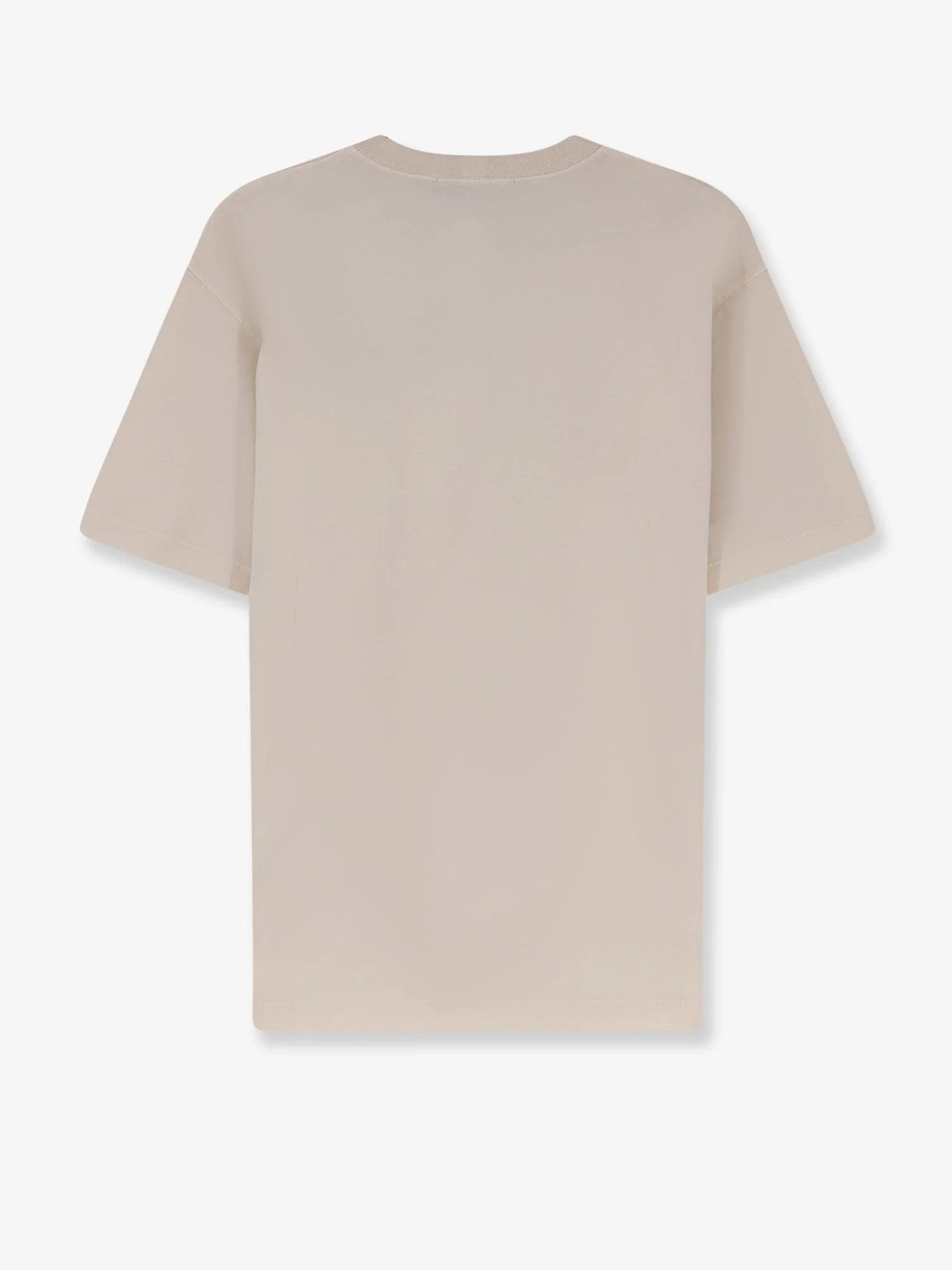 Stone Island Organic Cotton T-Shirt - Image 4
