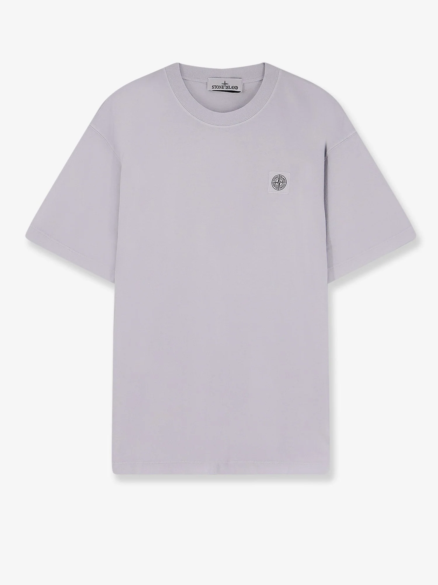 Stone Island Organic Cotton T-Shirt - Image 6