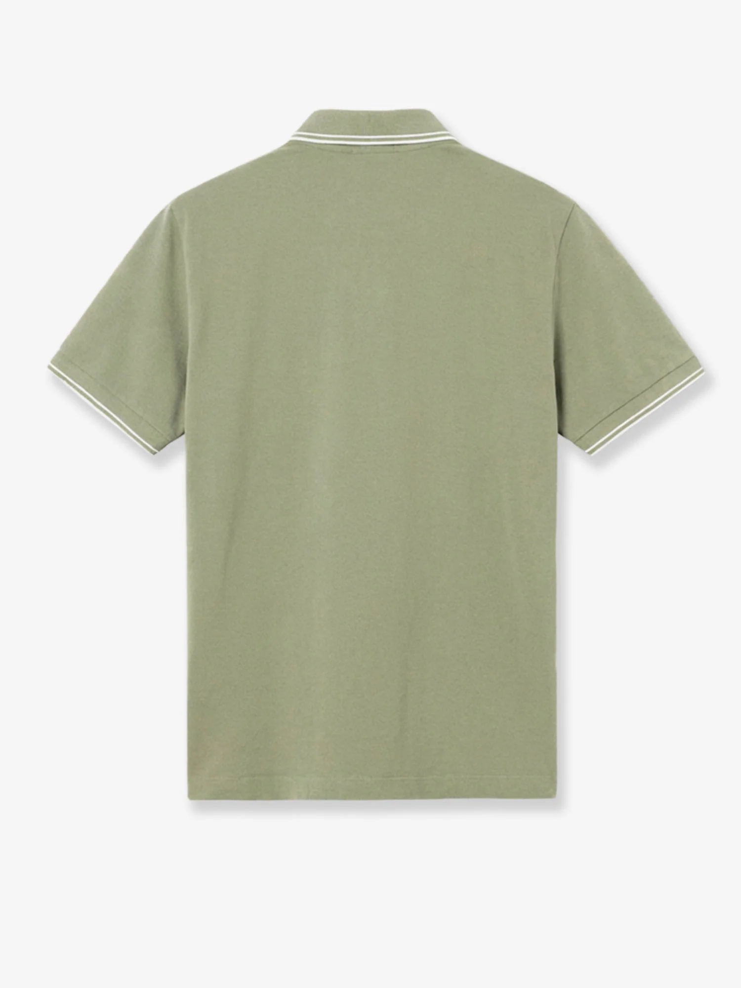 Stone Island Strtech Organic Cotton Polo Shirt - Image 11
