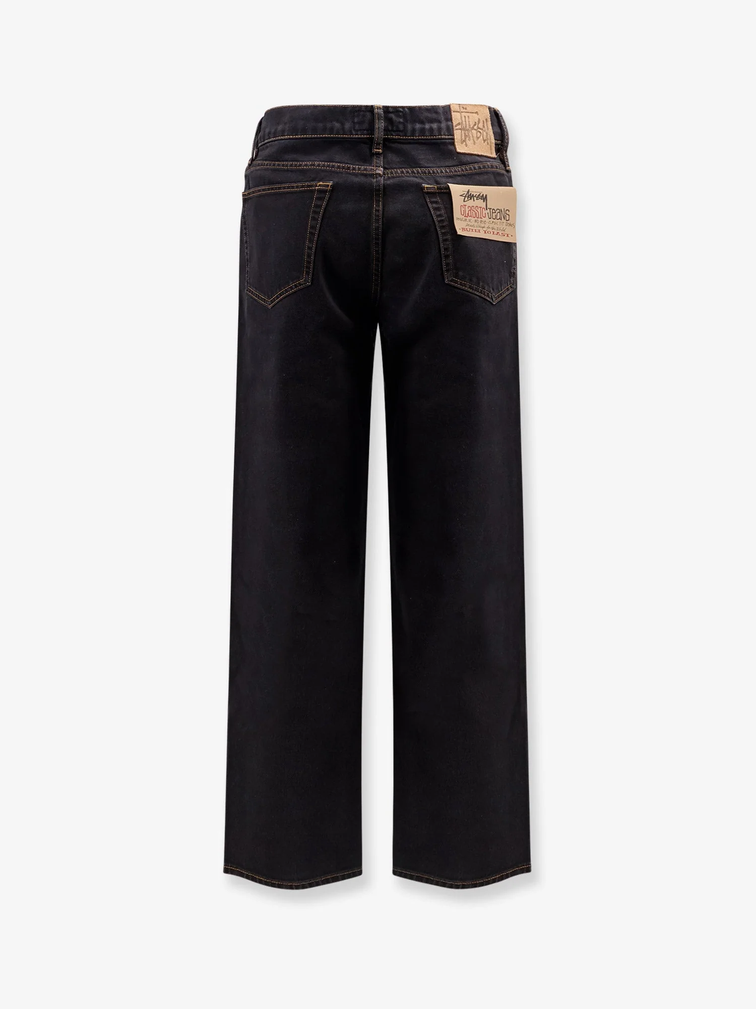 Stussy Classic Jean - Image 2