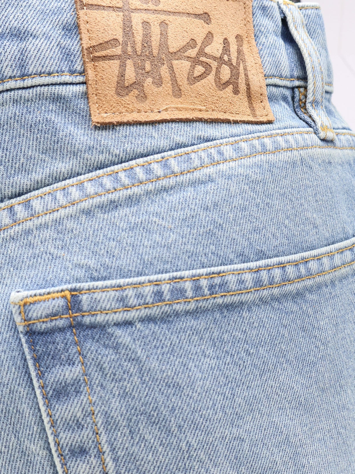 Stussy Classic Jean - Image 6