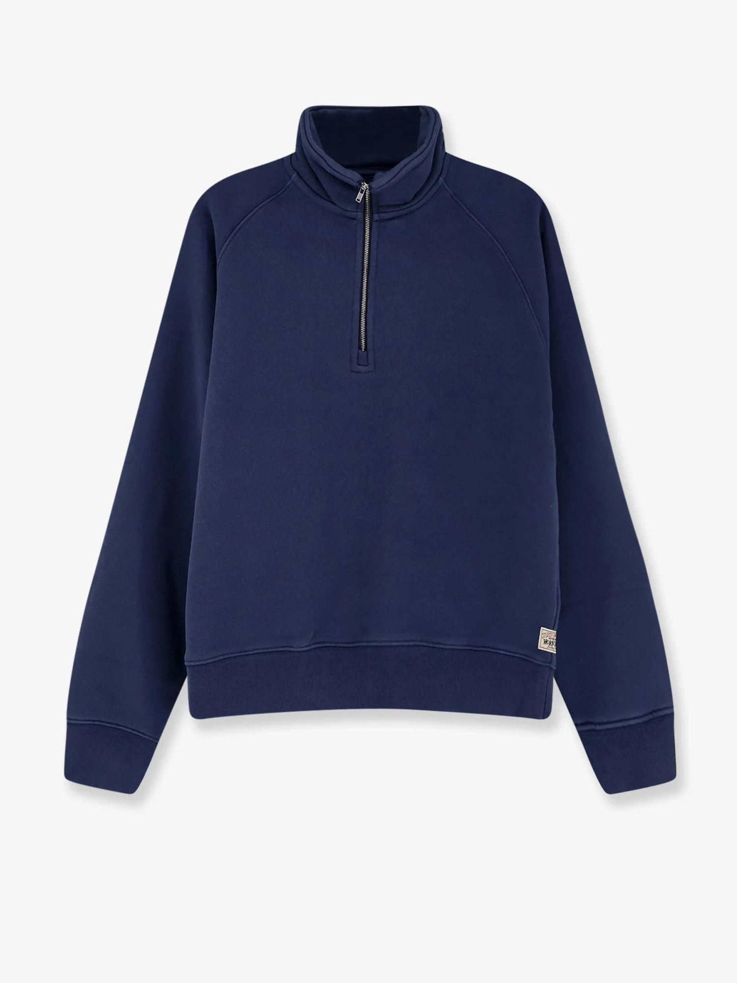 Stussy Cotton Sweatshirt