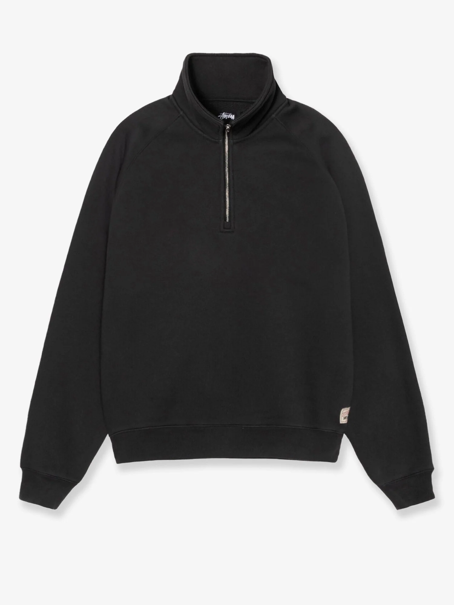 Stussy Cotton Sweatshirt - Image 5