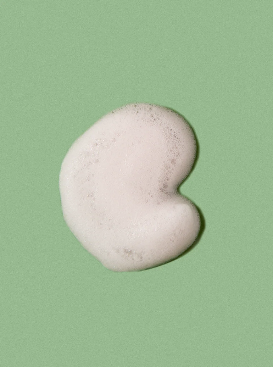 Volumizing Shaping Ecomousse - Image 4