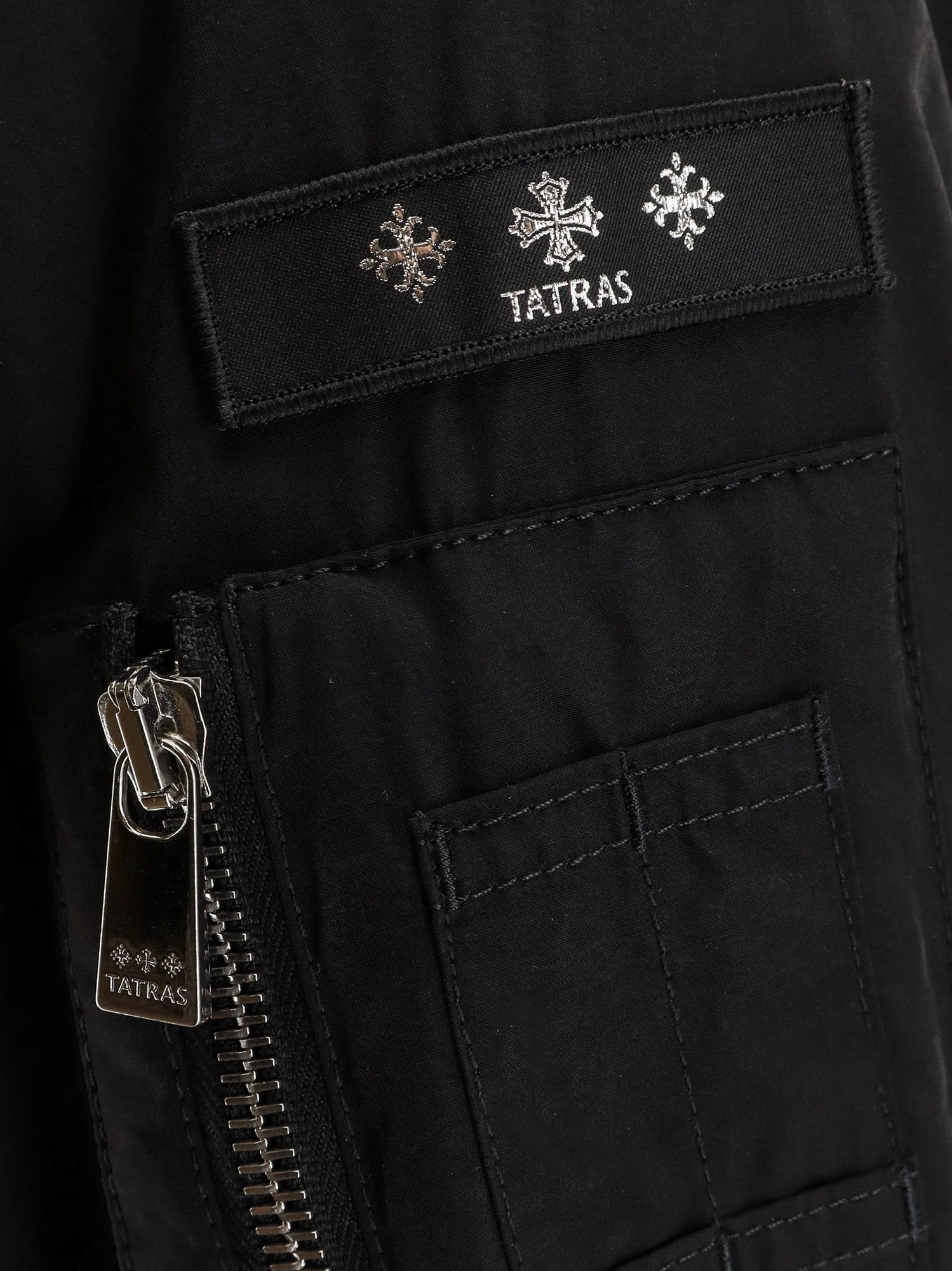 Tatras Nylon Jacket - Image 3