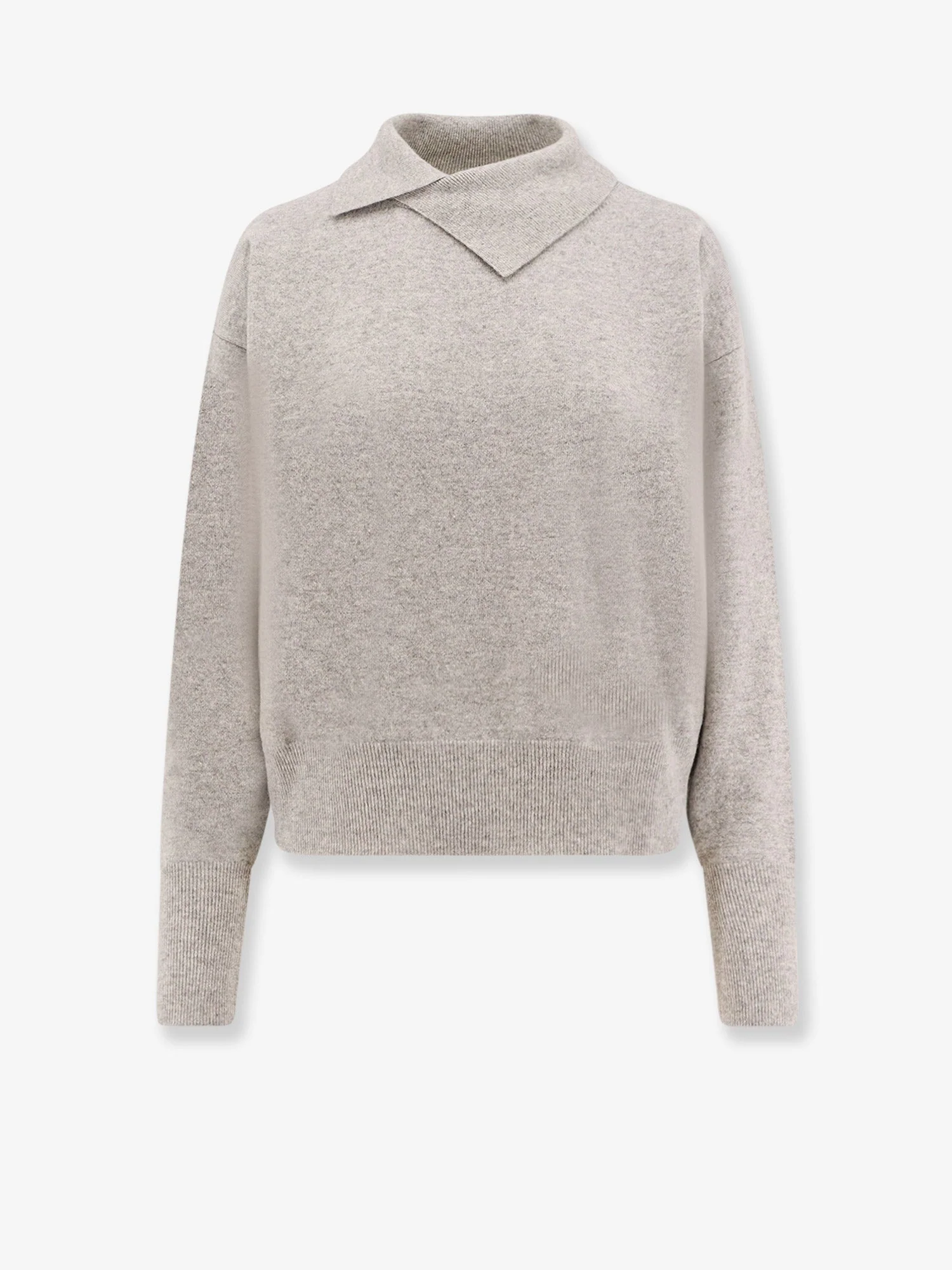 The 73 Turtleneck Wool Sweater - Image 4