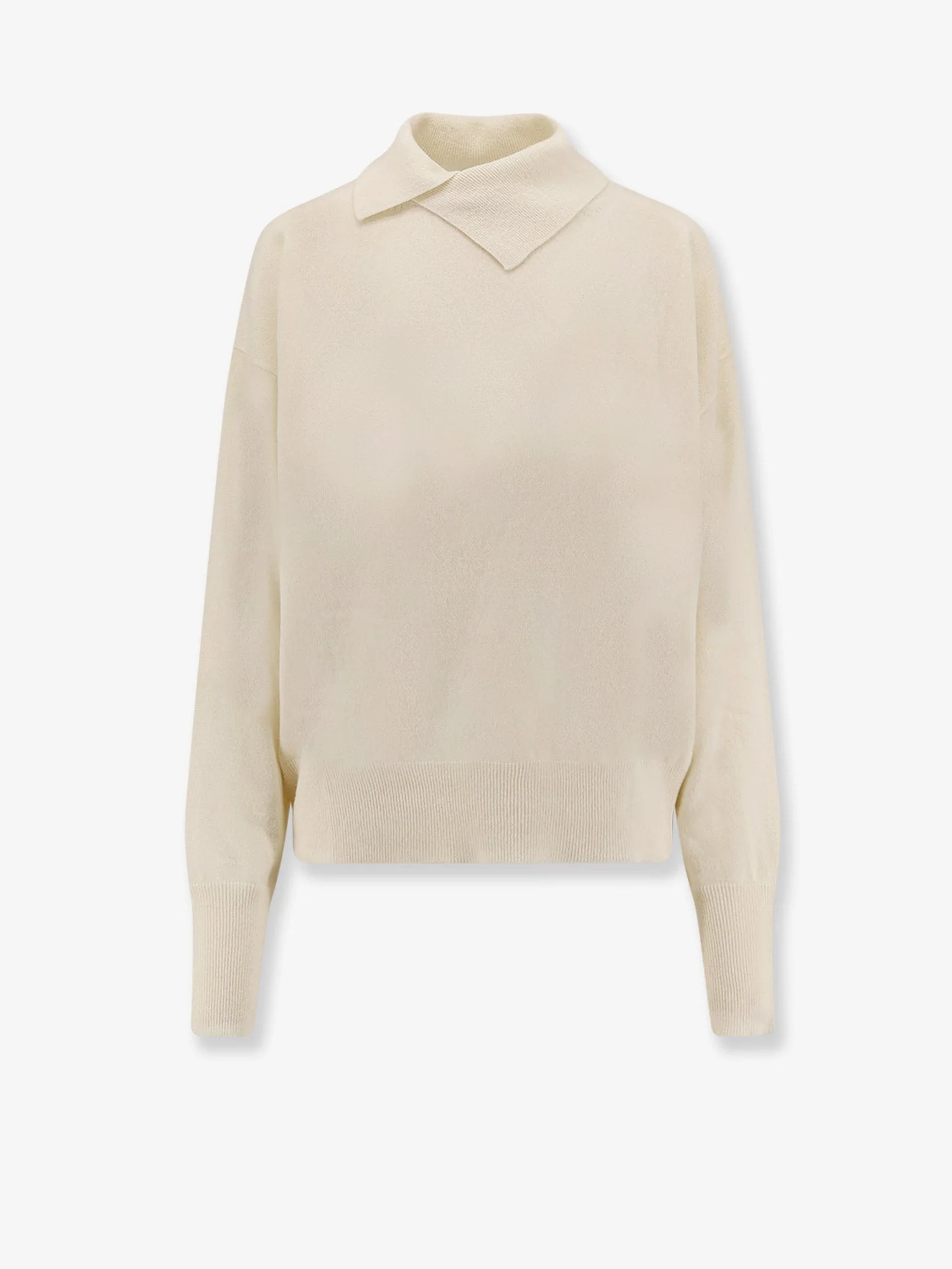 The 73 Turtleneck Wool Sweater - Image 7