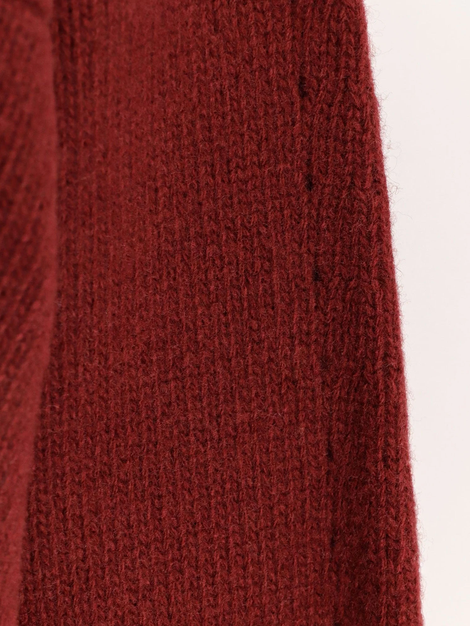 The 73 Virgin Wool Sweater - Image 12