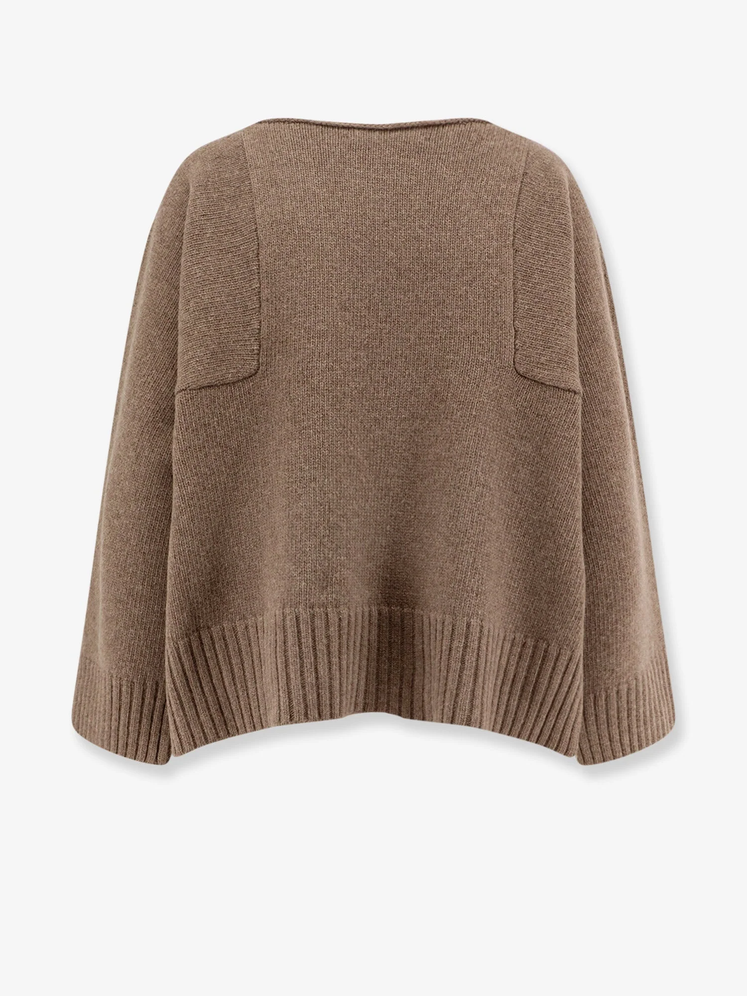 The 73 Virgin Wool Sweater - Image 2