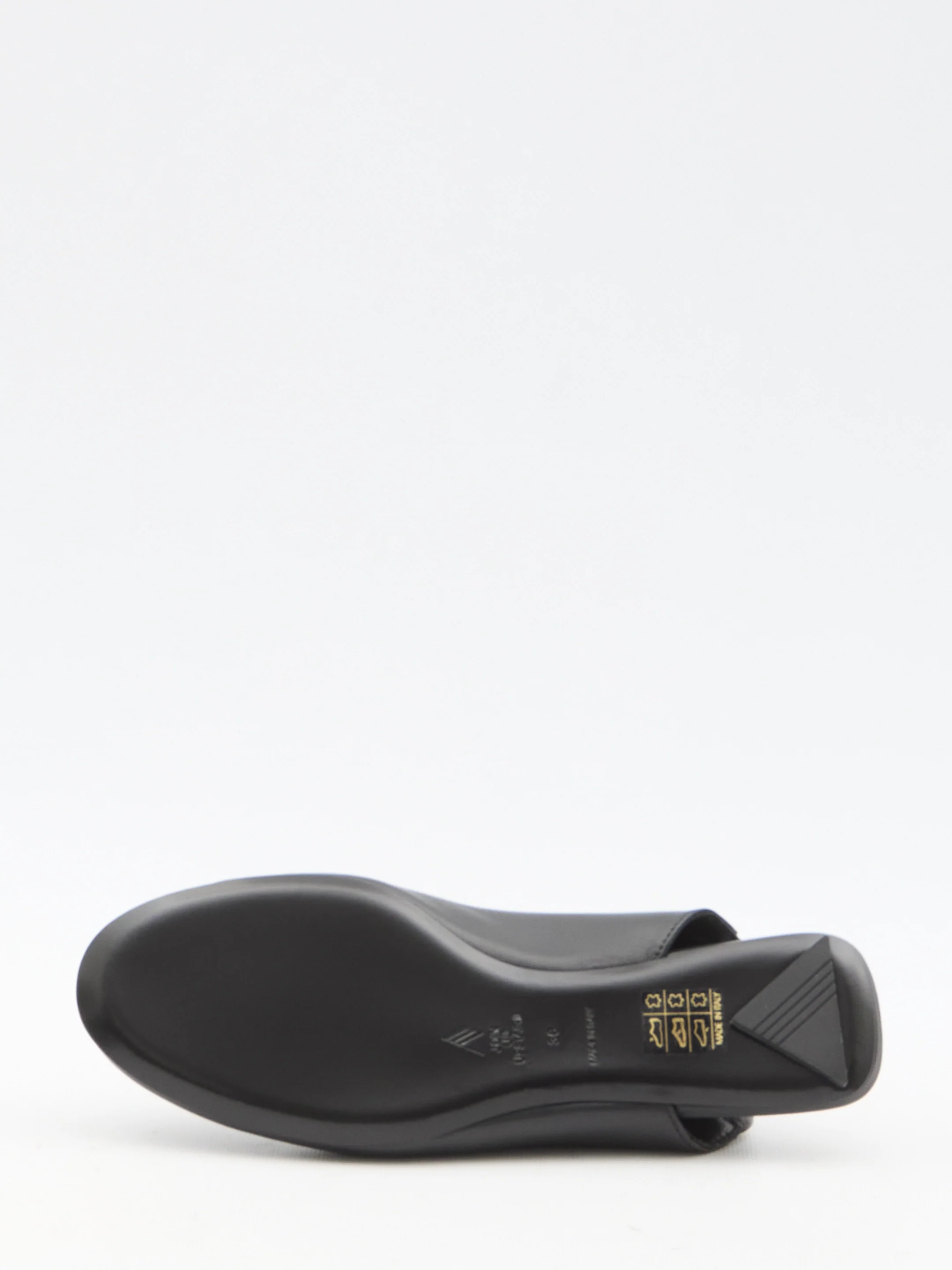 The Attico Cloe Ballerinas - Image 4