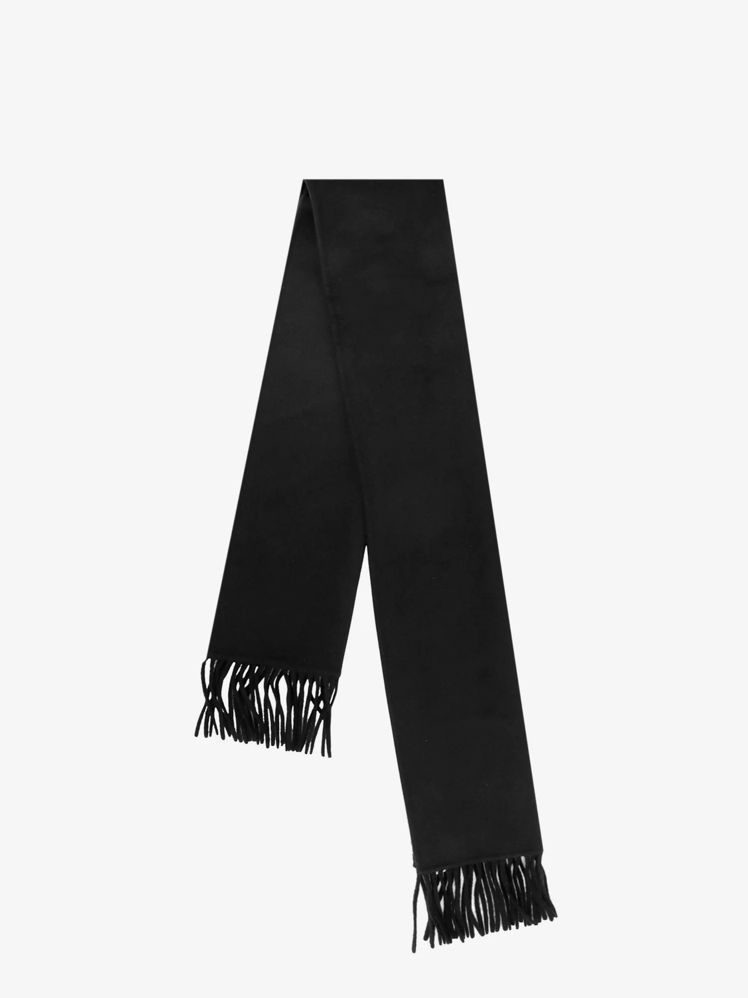 The Dynamis Studio Wool Scarf - Image 3