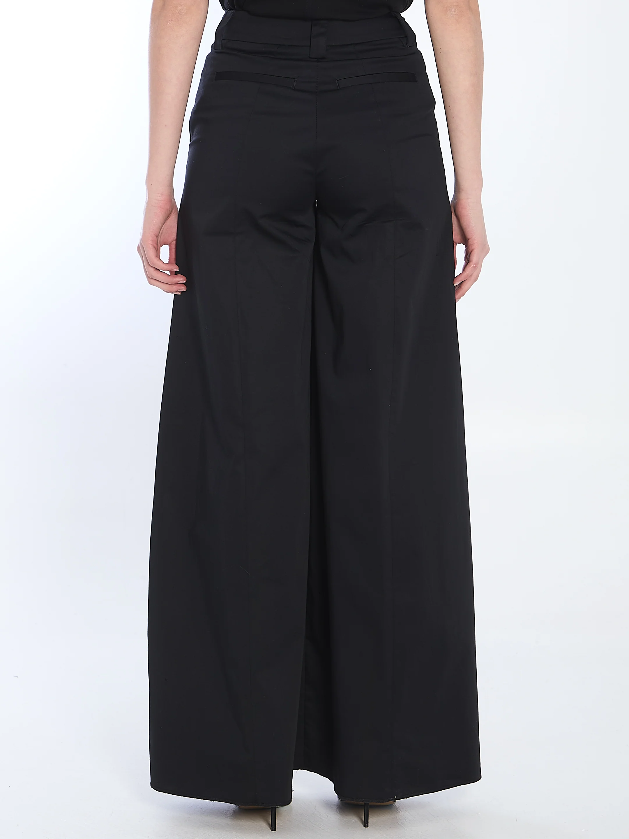 The Latest Alma Trousers - Image 4