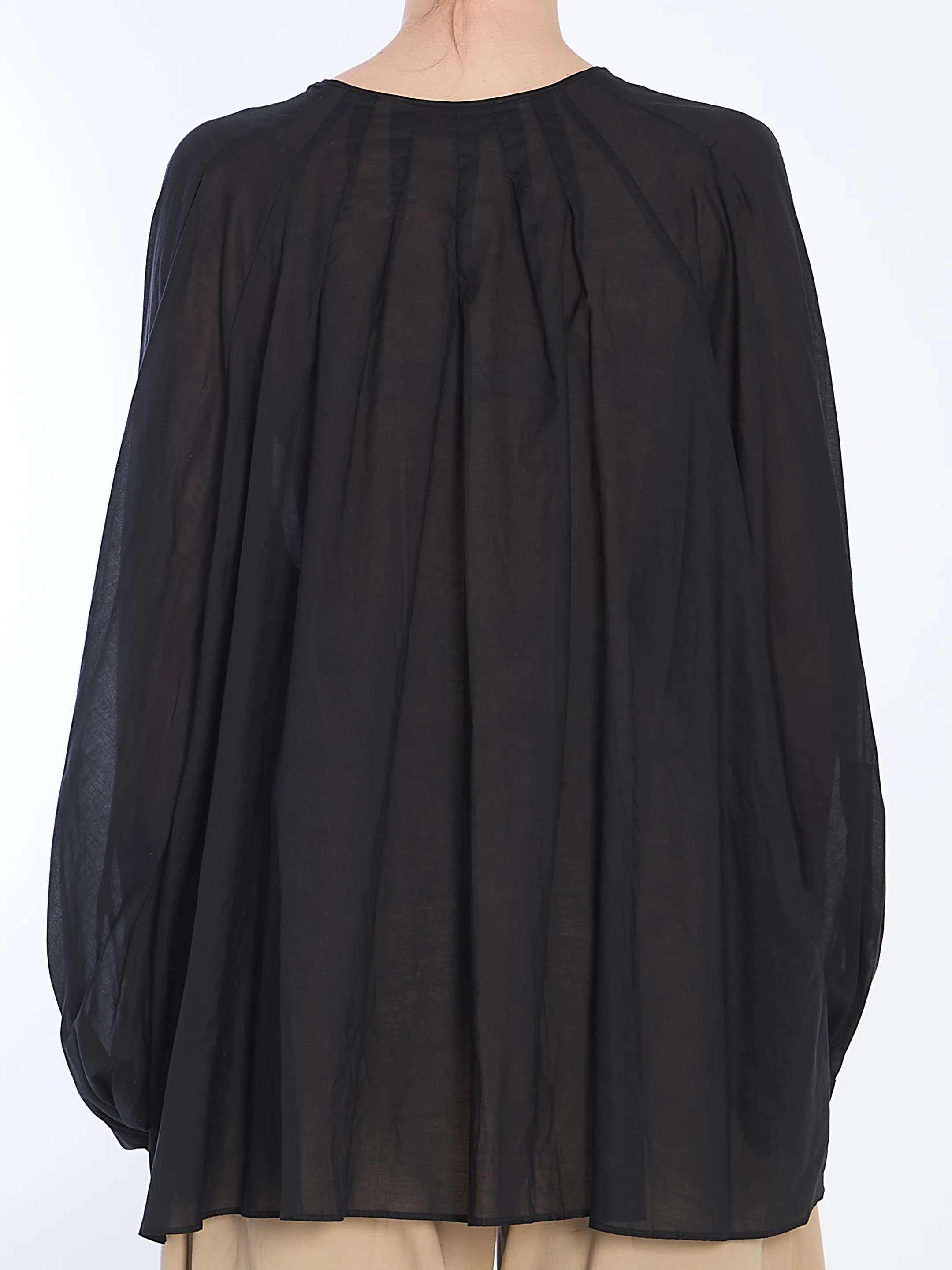 The Latest Biro Blouse - Image 4