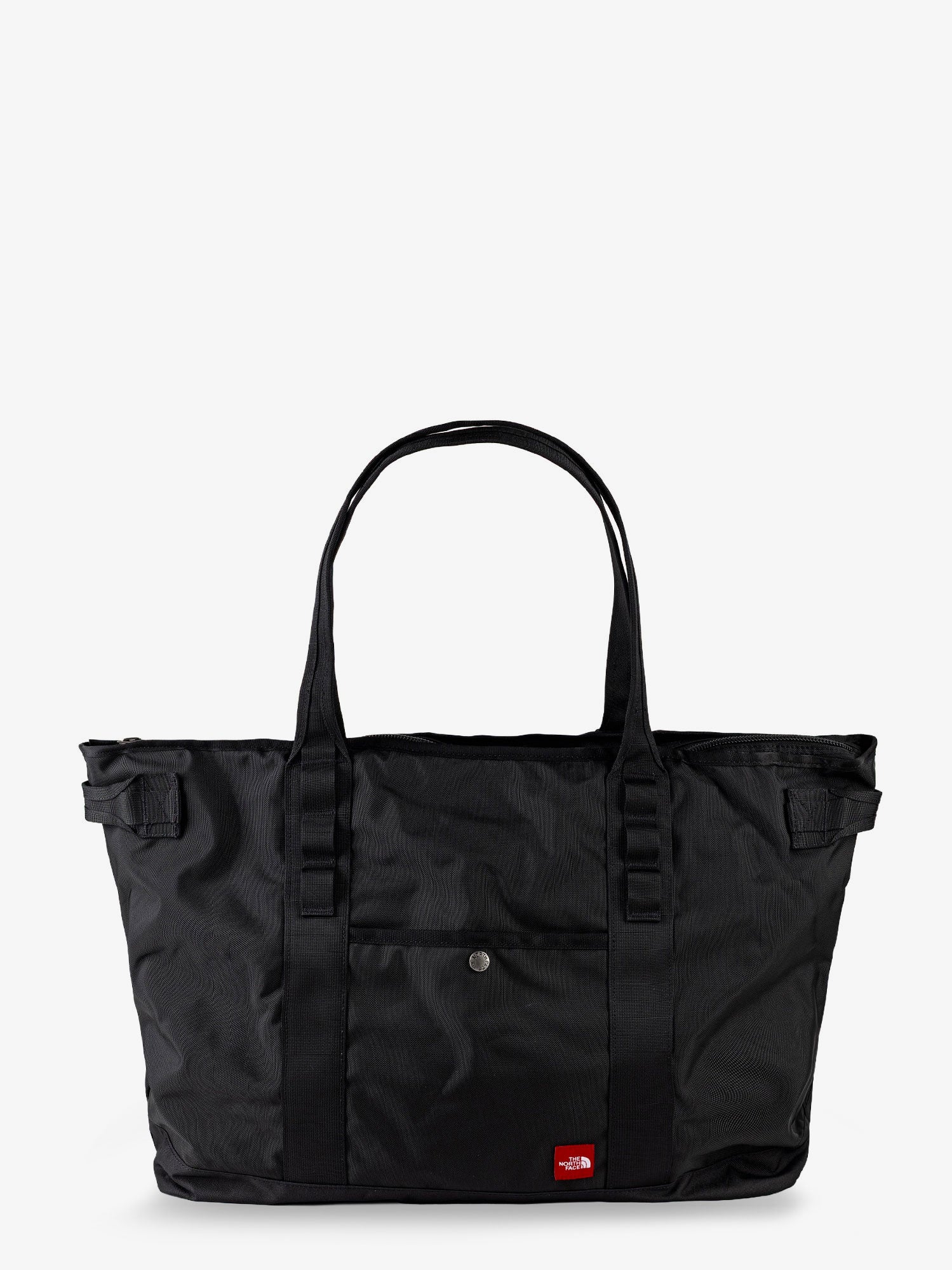 The North Face Nylon Shoulder Bag With Logo Label On The Bottom - Image 5