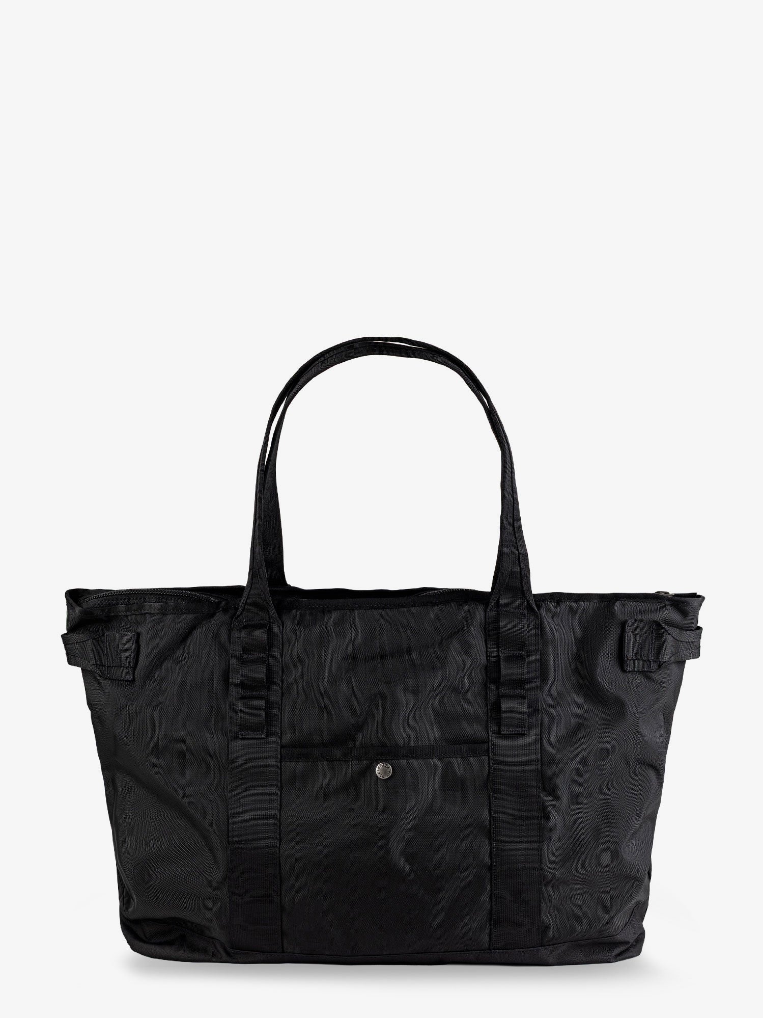The North Face Nylon Shoulder Bag With Logo Label On The Bottom - Image 6