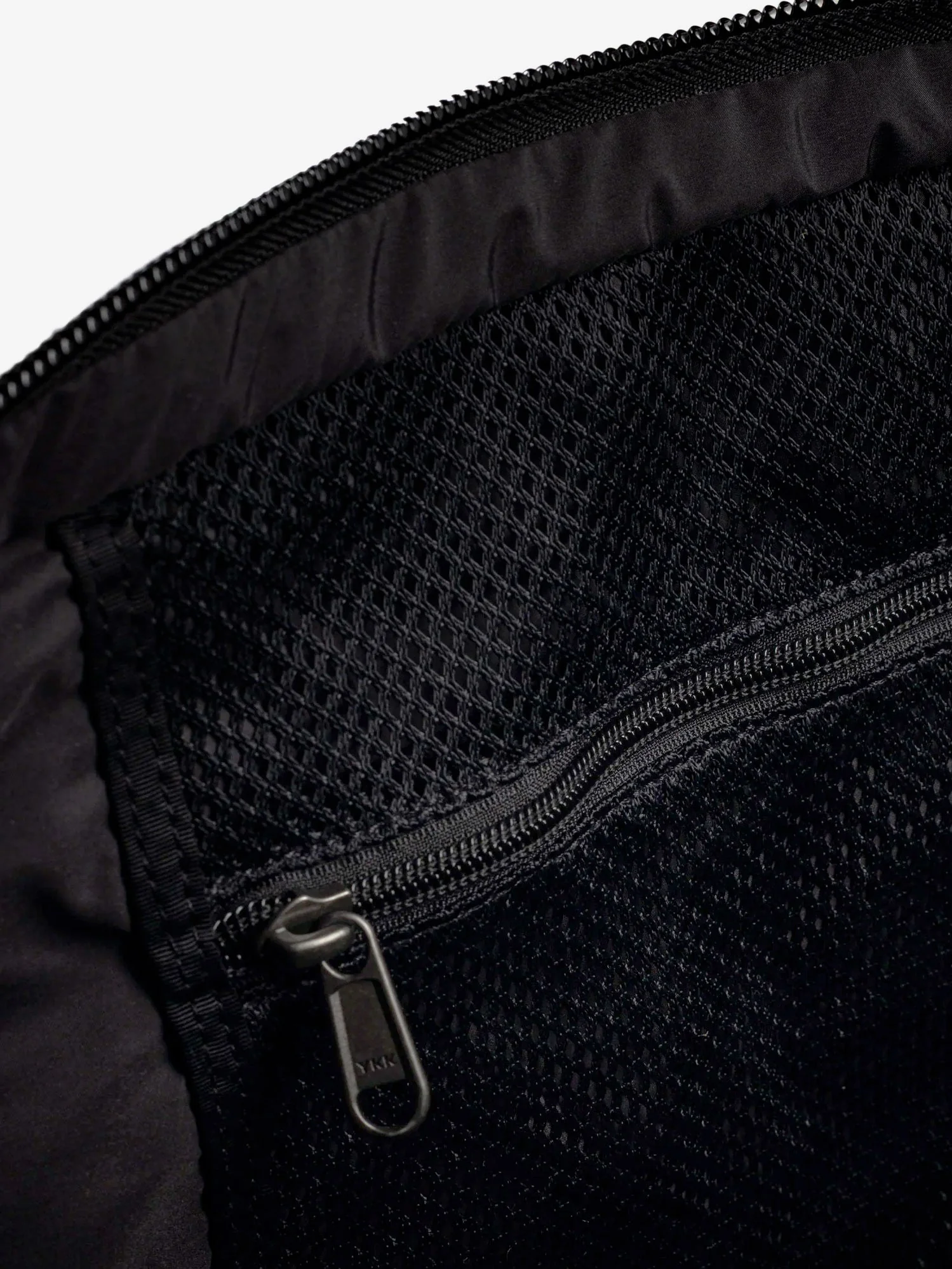 The North Face Nylon Shoulder Bag With Logo Label On The Bottom - Image 8