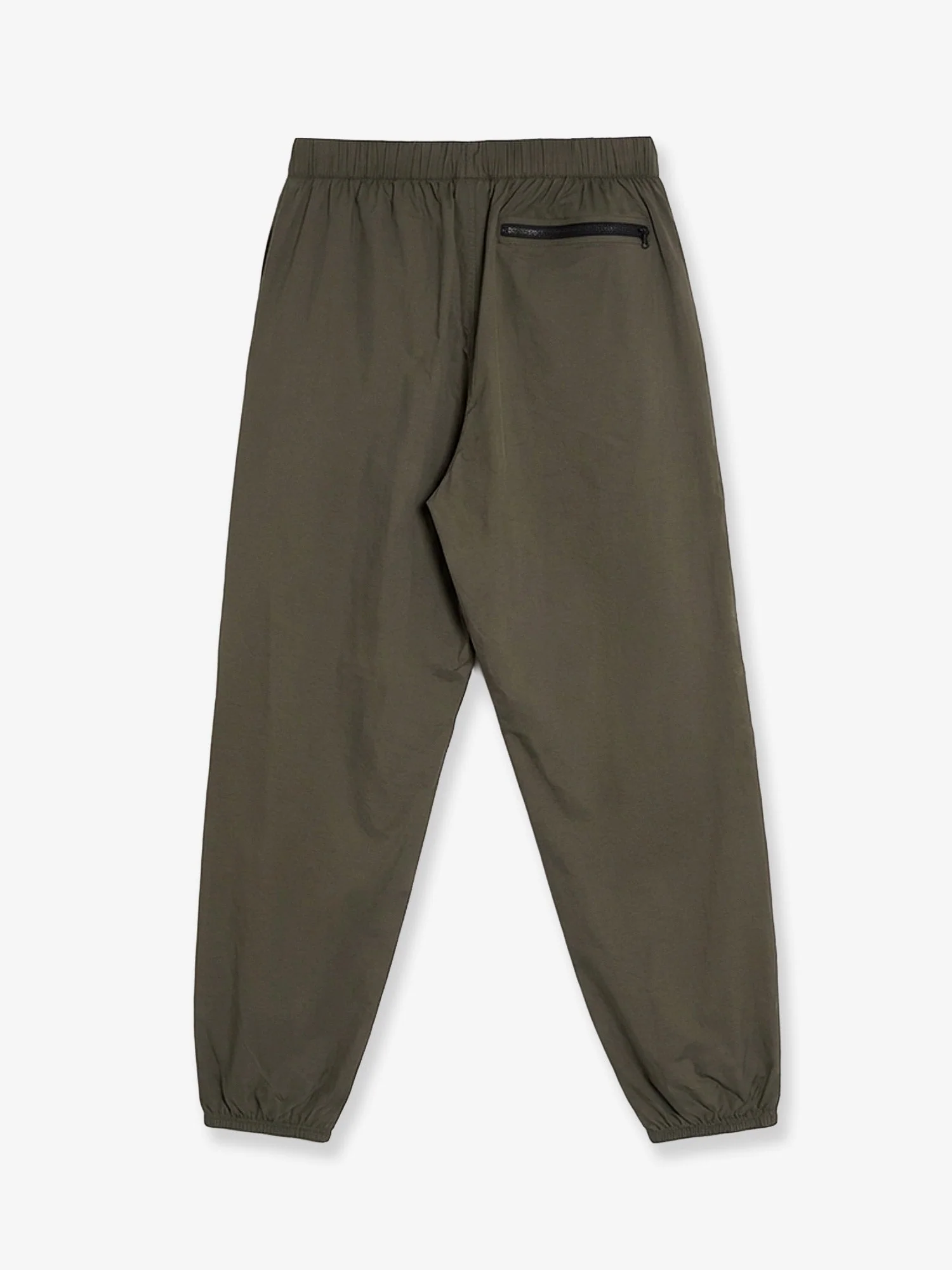 The North Face Nylon Trousers With Patch Logo On The Side - Image 2