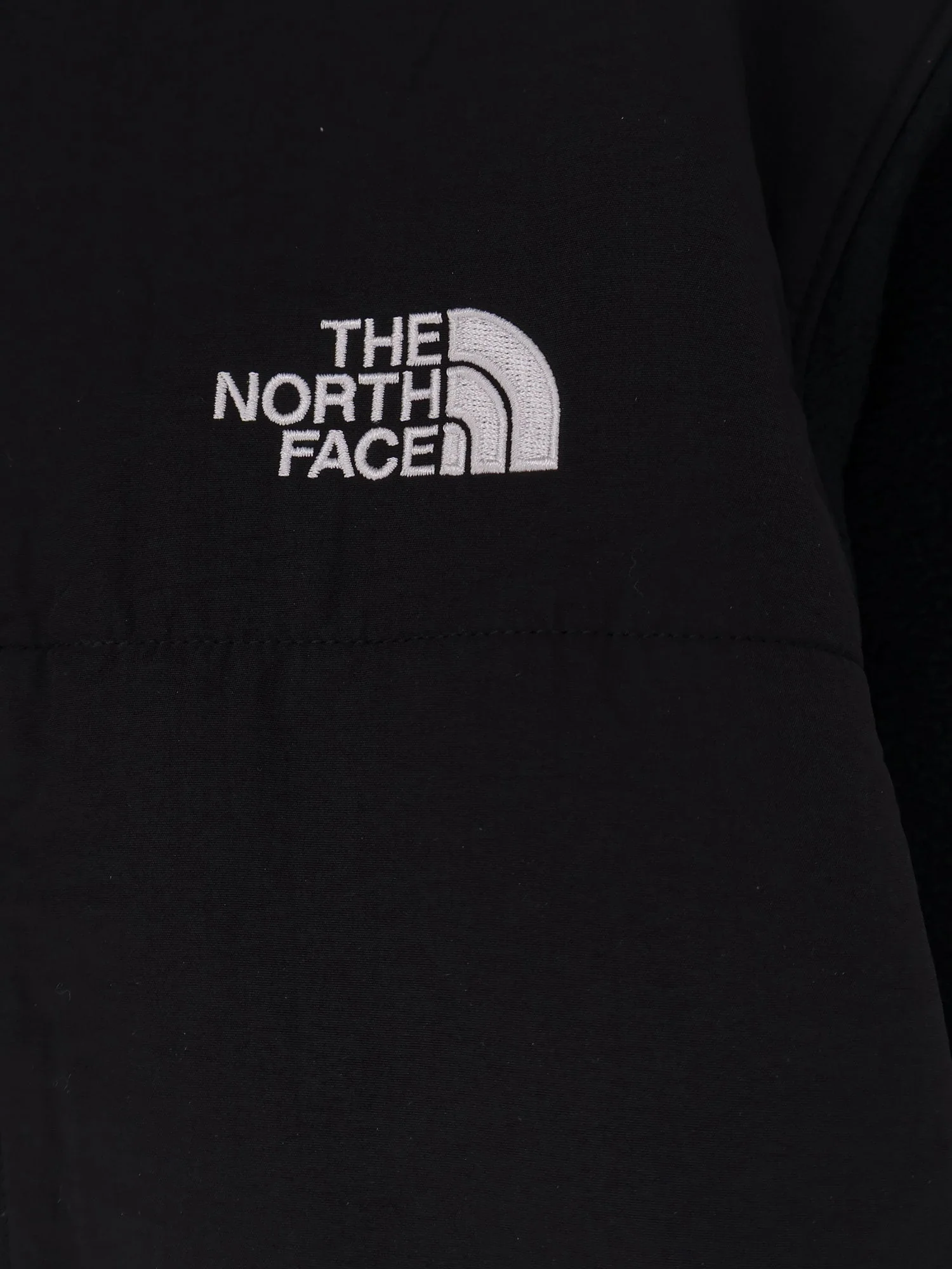 The North Face Retro Denali Jacket With Logo Detail - Image 3