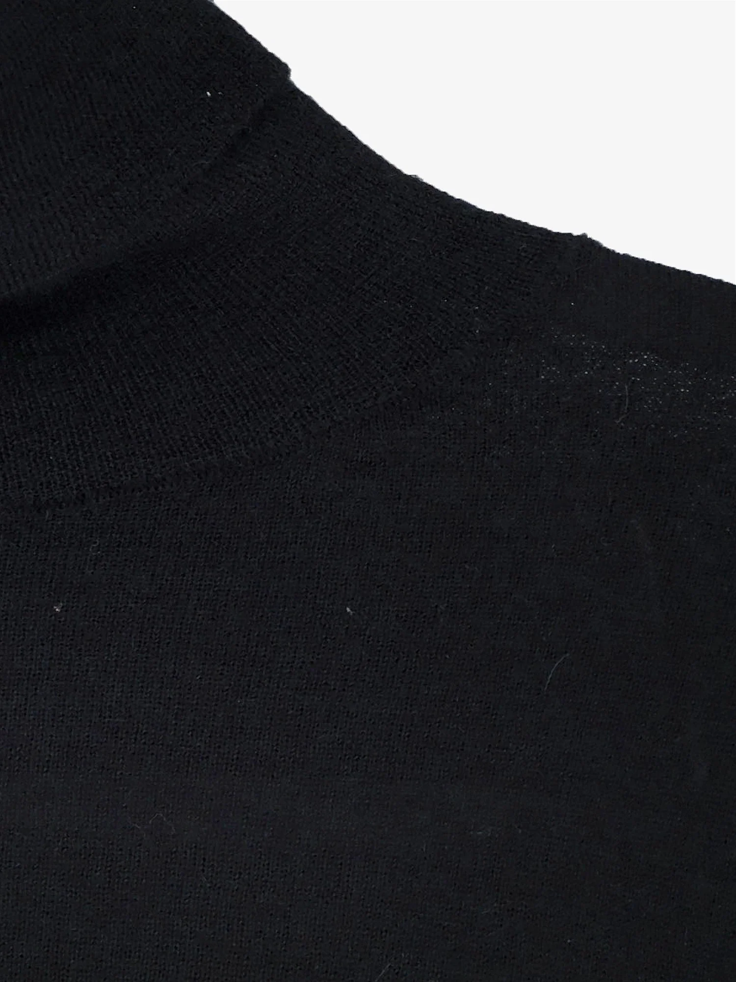 The Row Cashmere Turtleneck - Image 3