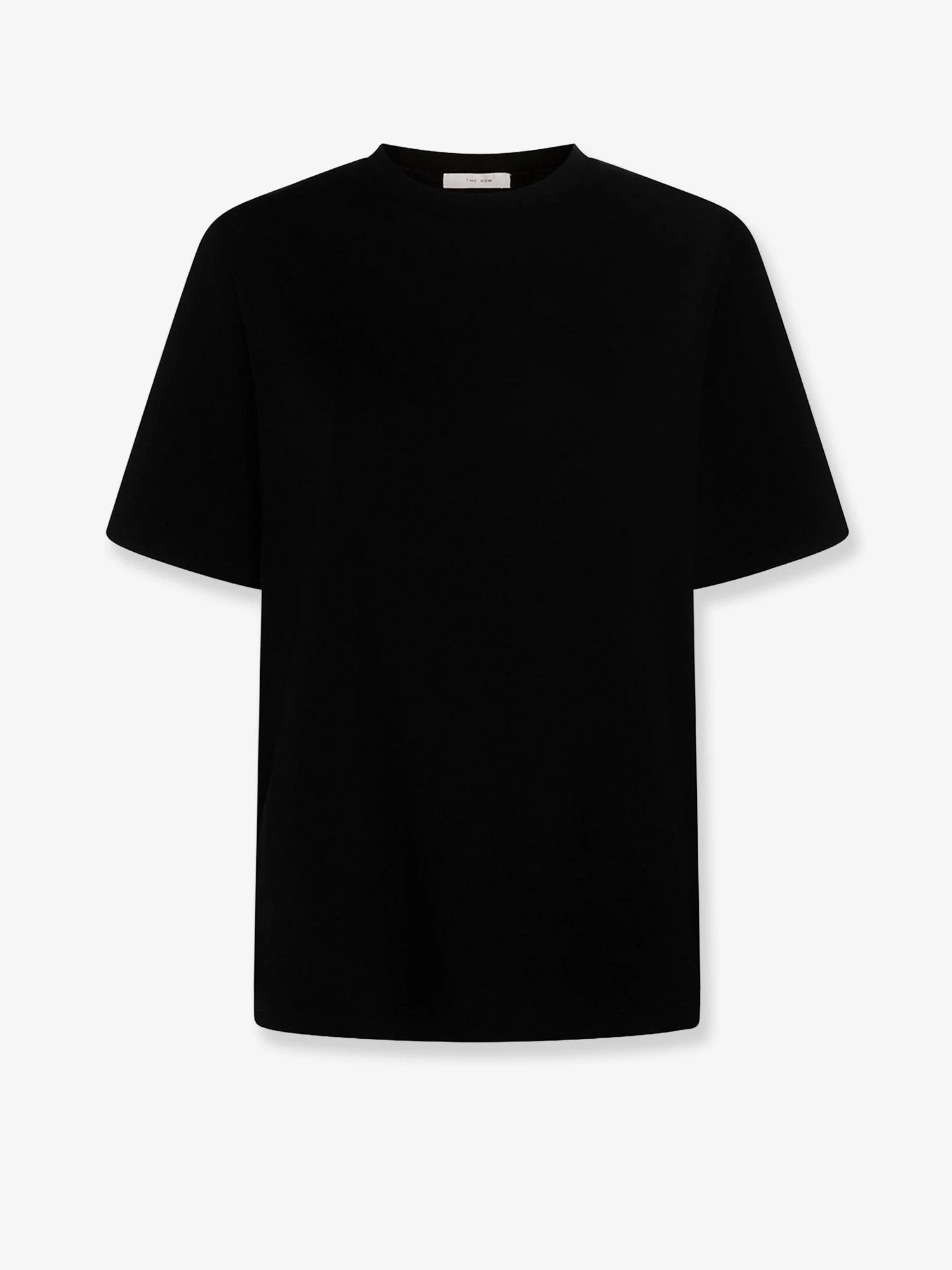 The Row Chiara Cotton T-Shirt - Image 12