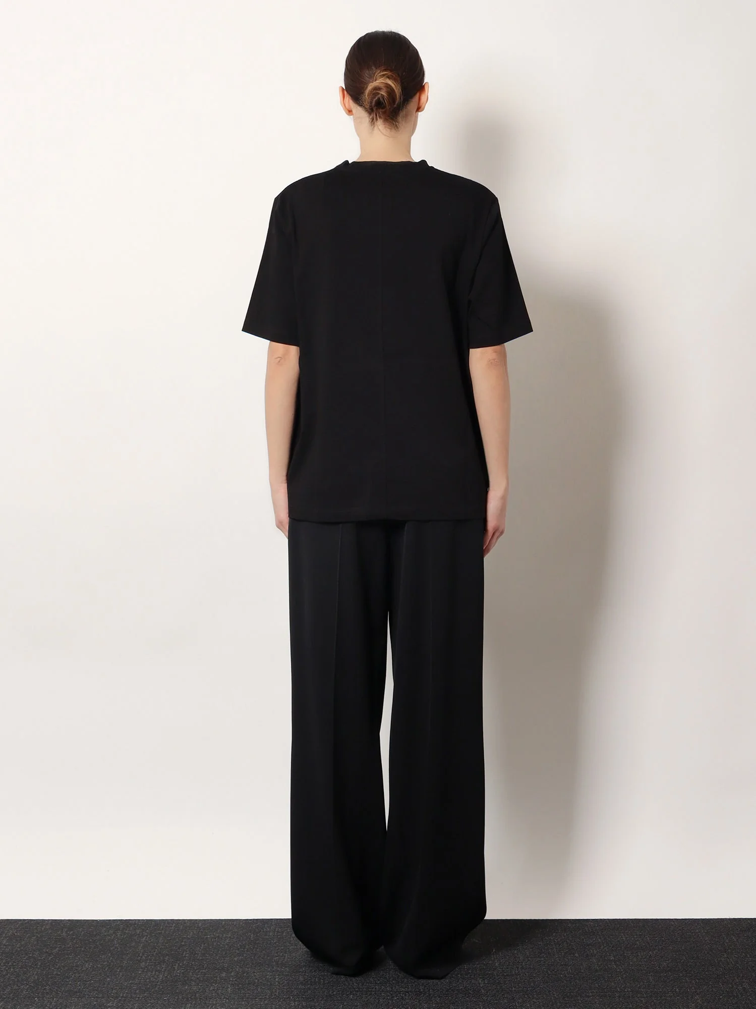 The Row Chiara Cotton T-Shirt - Image 14