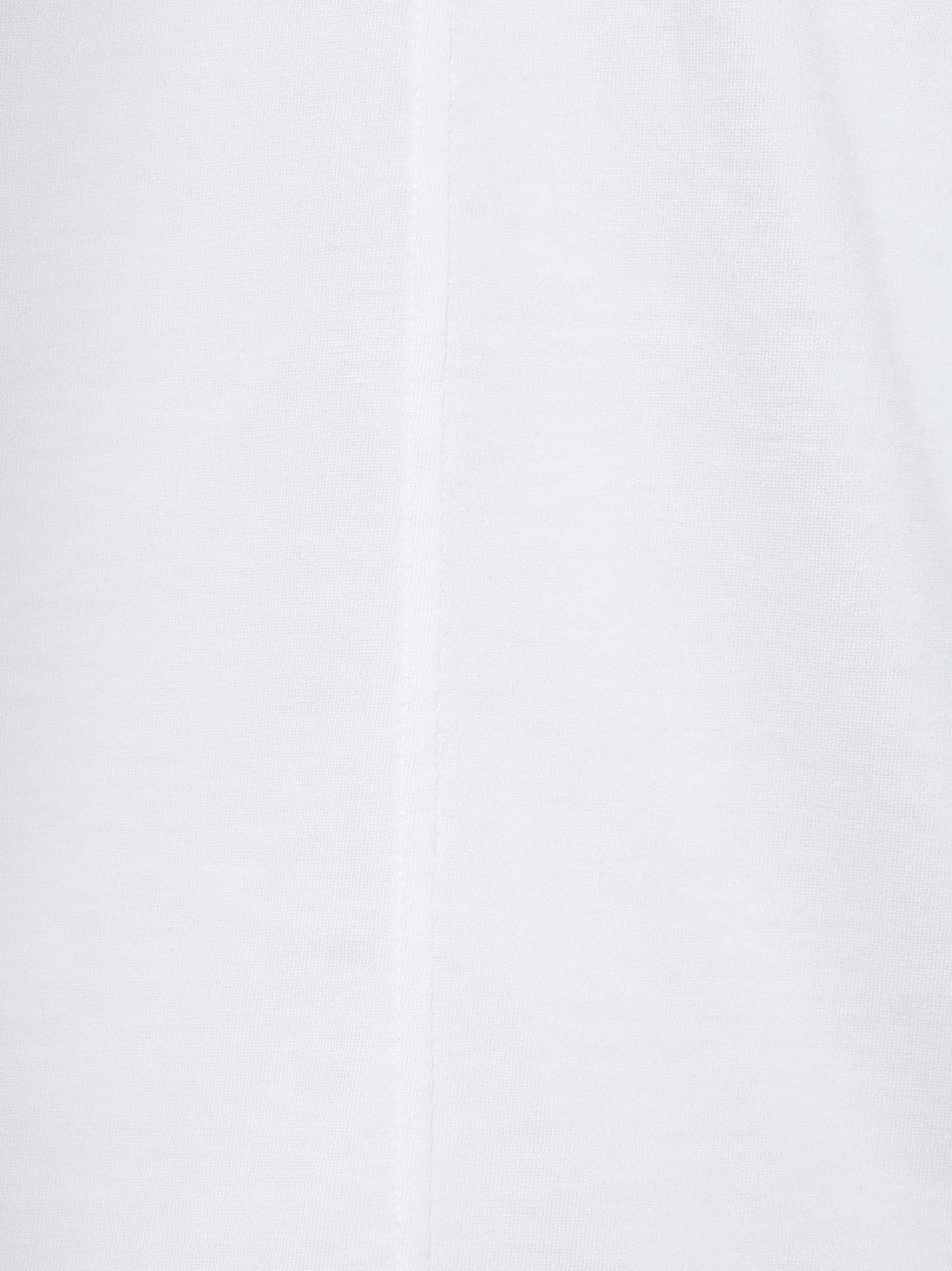 The Row Chiara Cotton T-Shirt - Image 3
