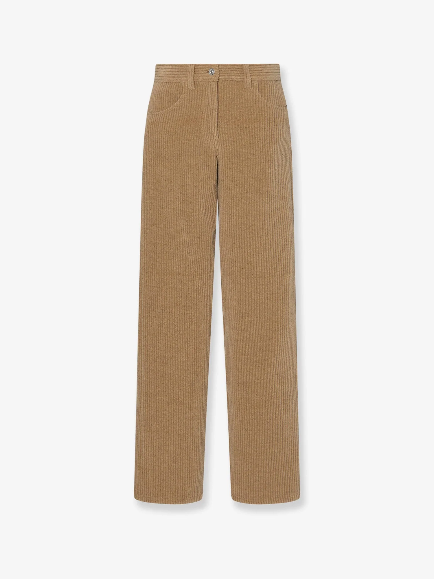 The Row Clair Corduroy Trousers