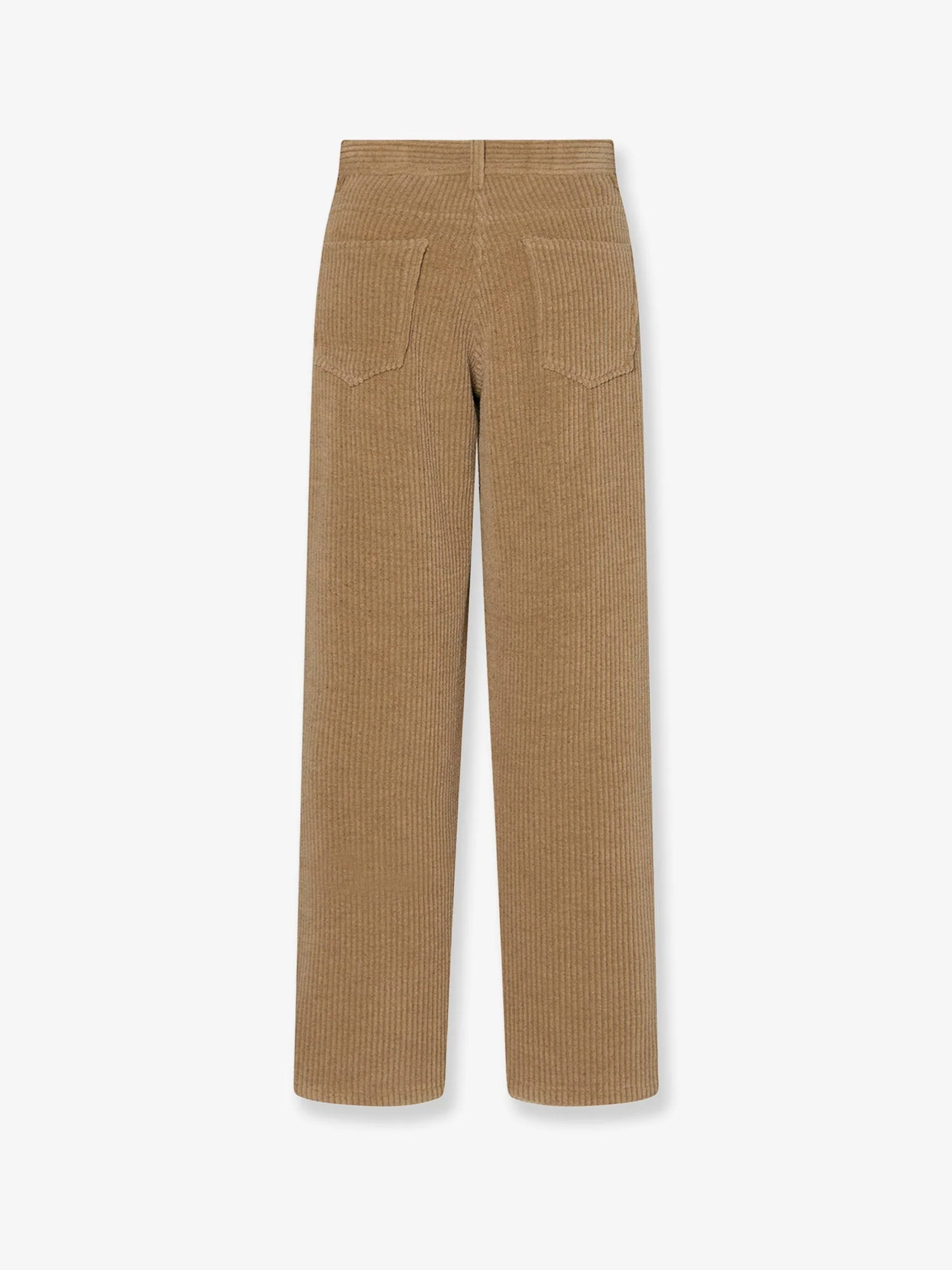 The Row Clair Corduroy Trousers - Image 4