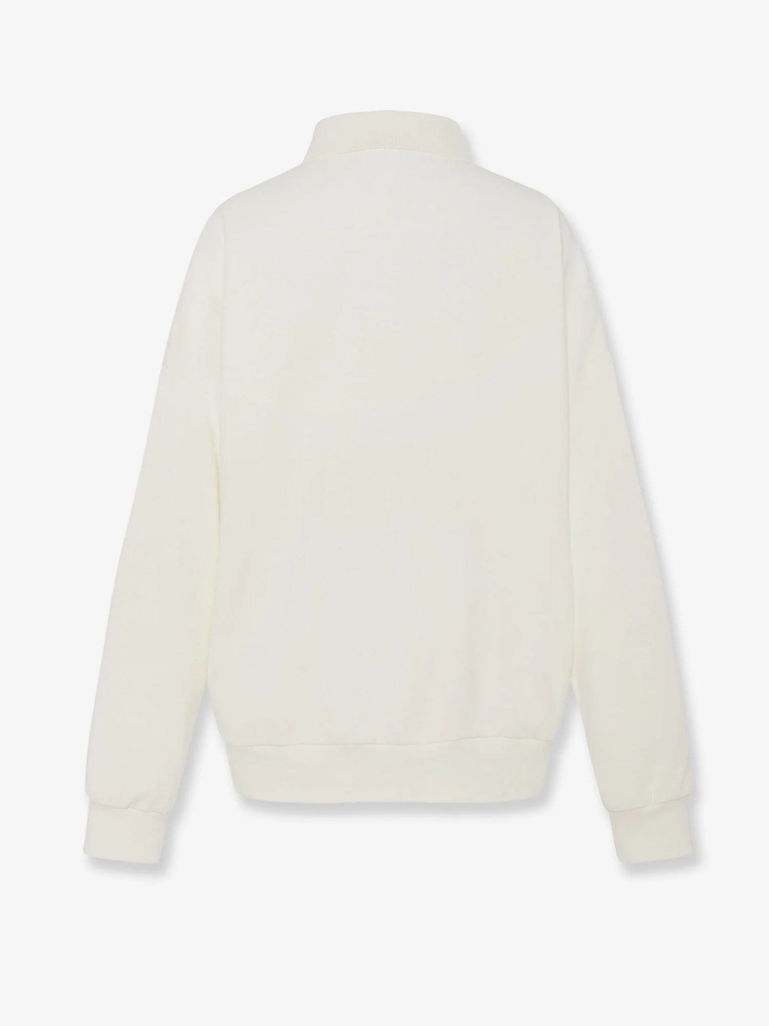 The Row Cotton Sweatshirt - Image 2
