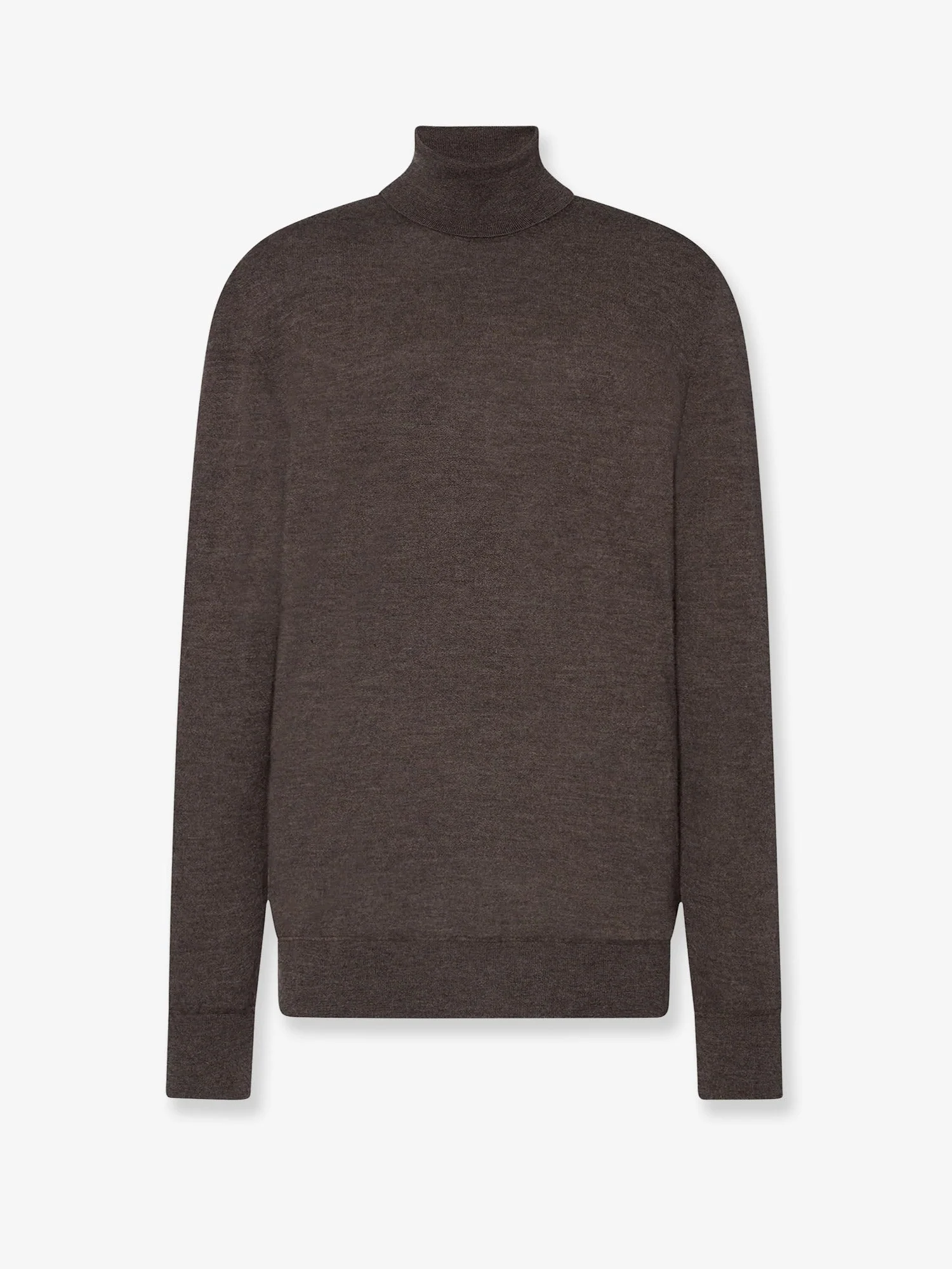 The Row Lizzy Cashmere Top - Image 6