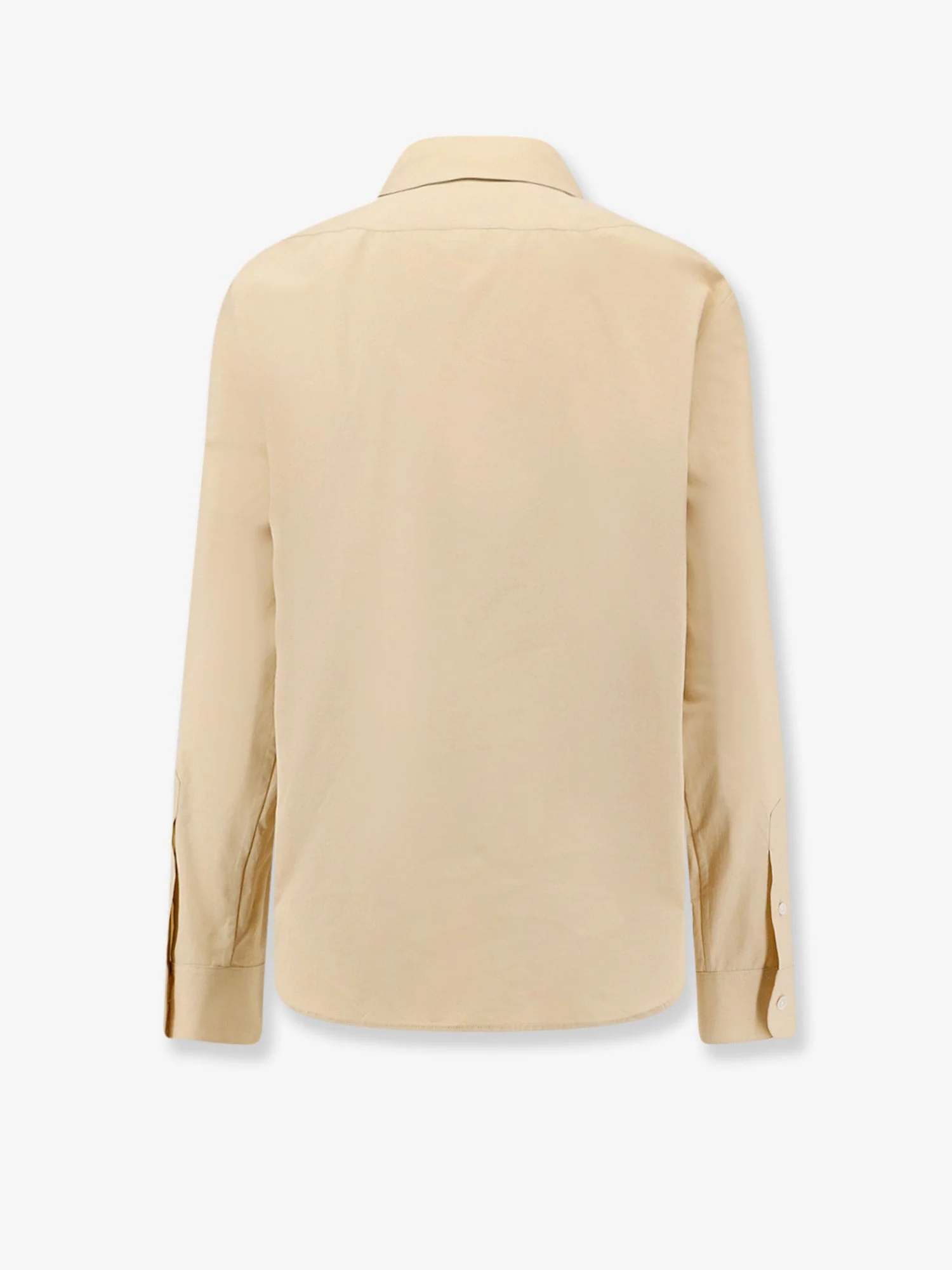 The Row Margan Cotton Popeline Shirt - Image 4