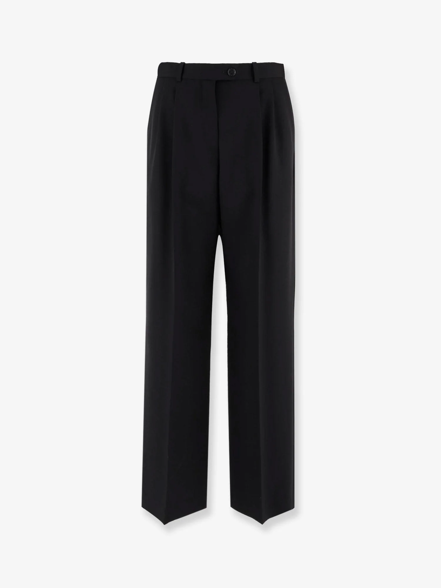 The Row Virgin Wool Virgil Trouser