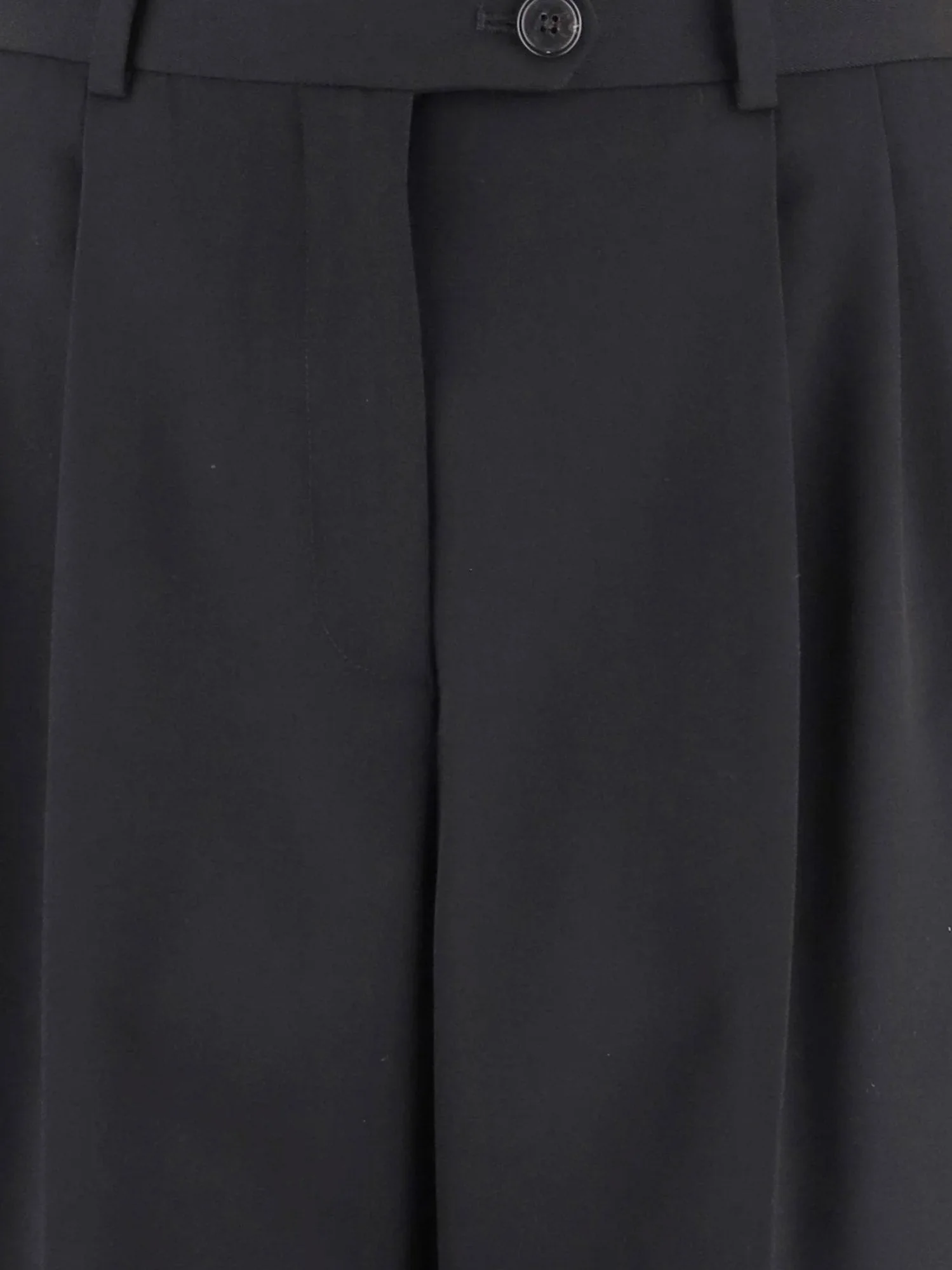 The Row Virgin Wool Virgil Trouser - Image 5