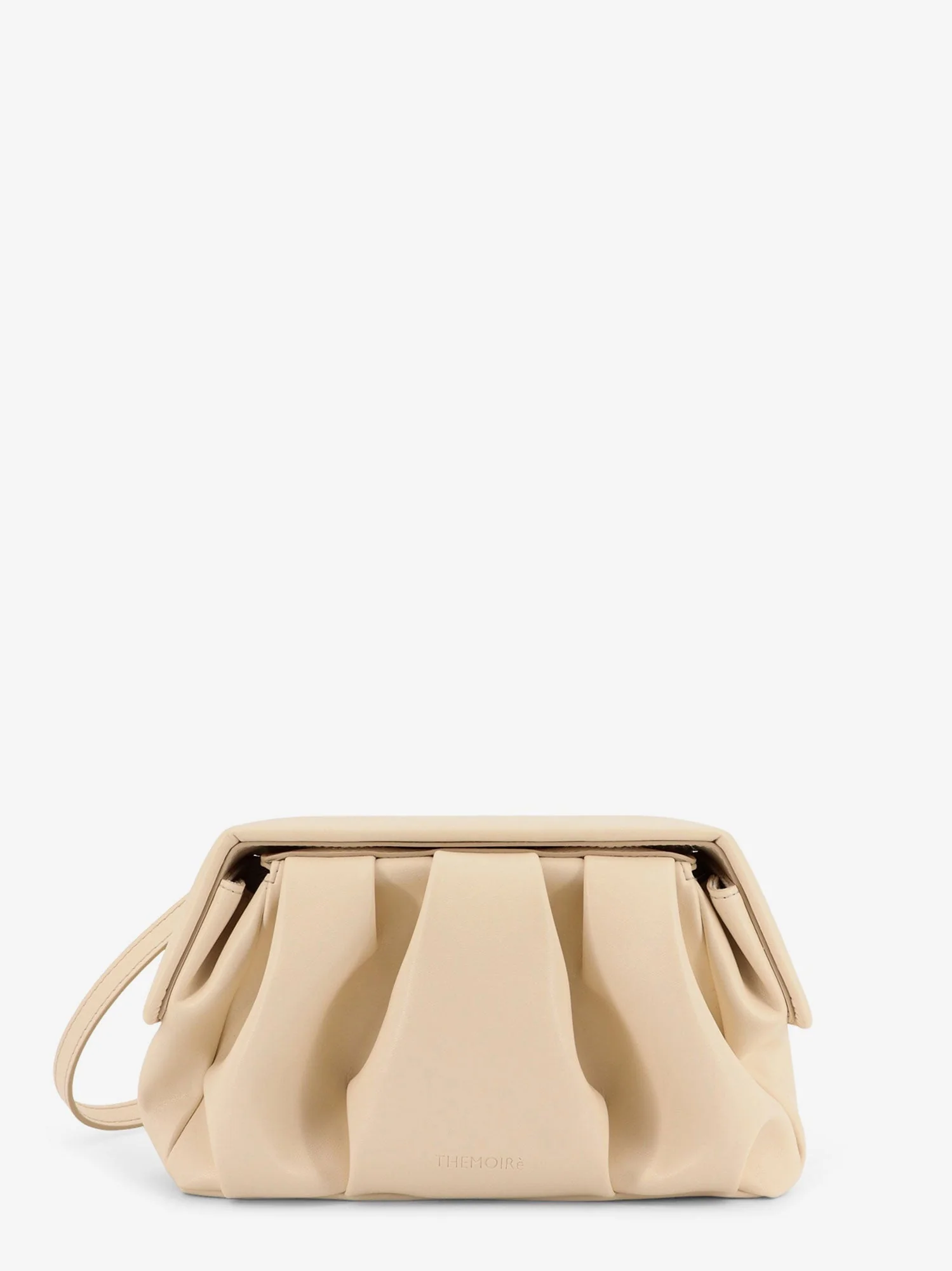 Themoirè Afrodite Vegan Leather Crossbody Bag
