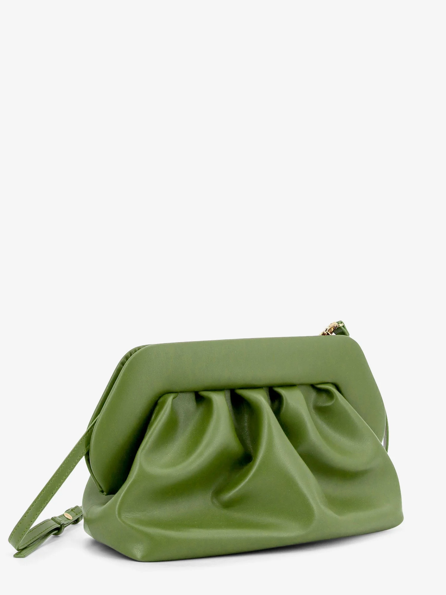 Themoirè Bios Vegan Leather Shoulder Bag - Image 3
