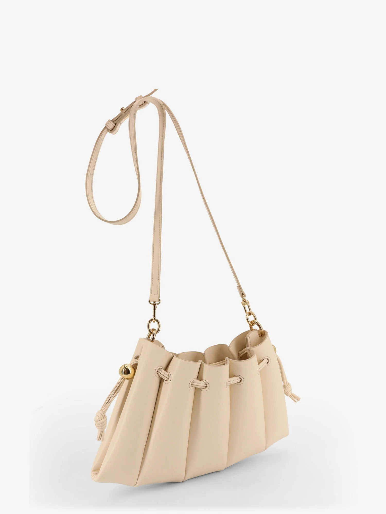 Themoirè Dafne Vegan Leather Crossbody Bag - Image 3